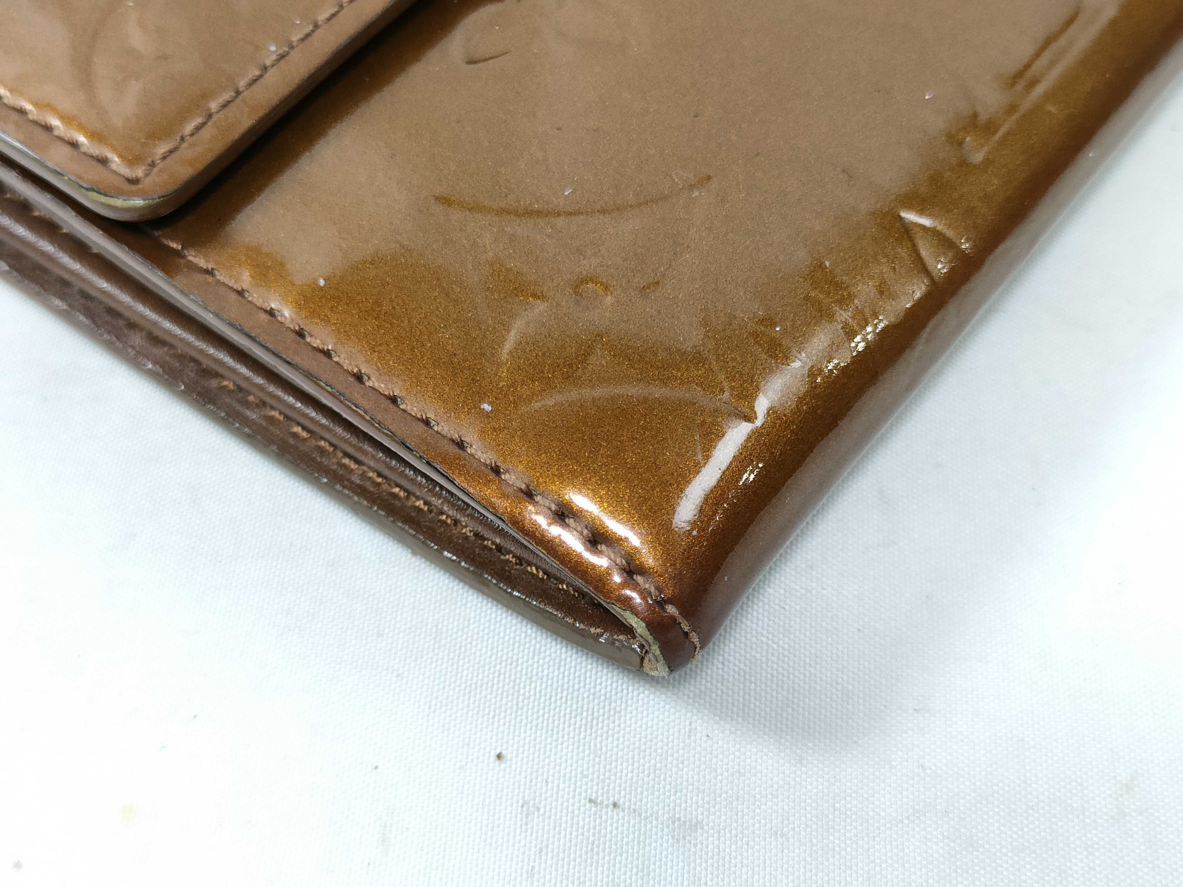 Vernis LV Vernis Wallet M91166 — view 6