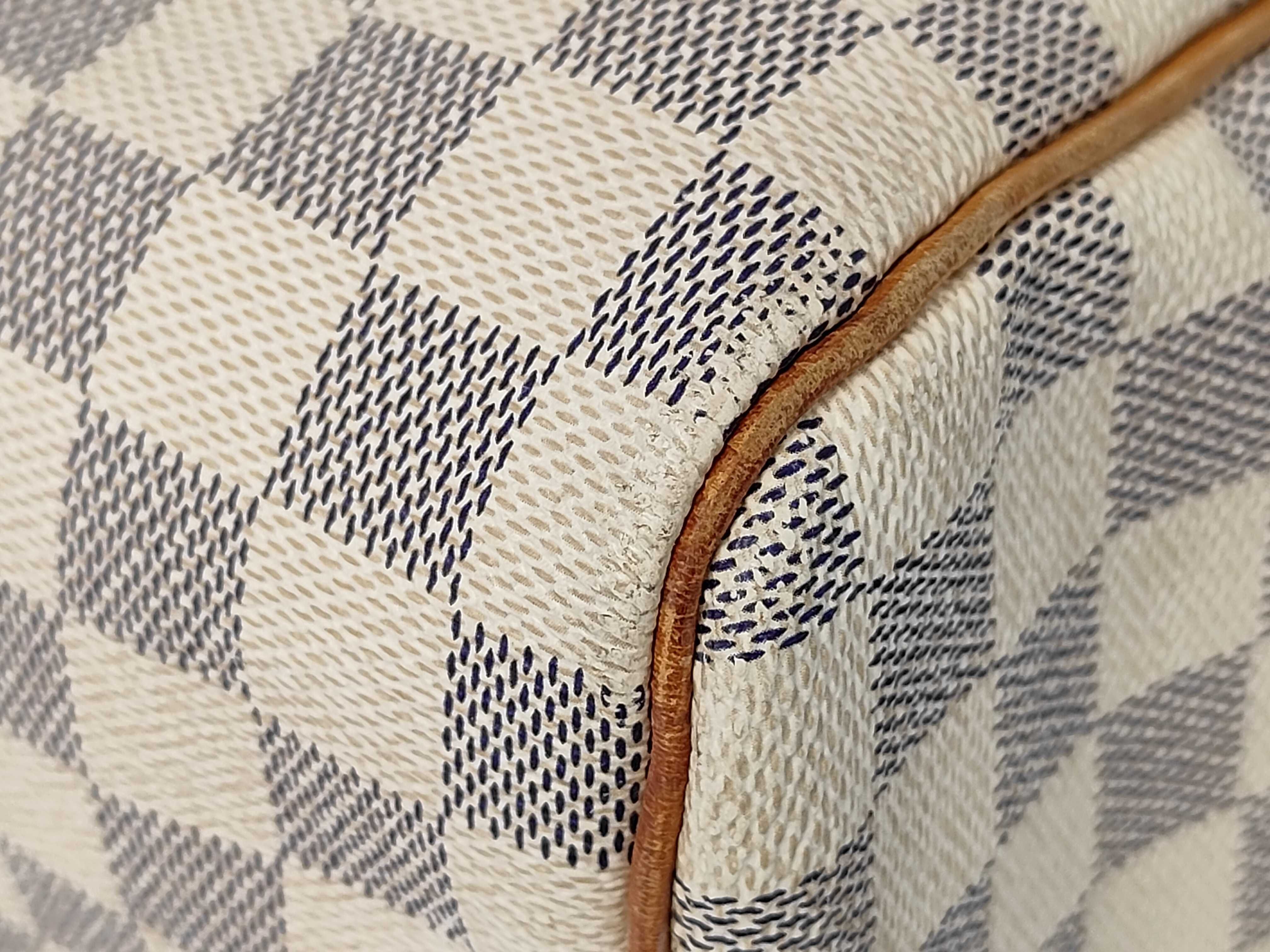 Azur Speedy 30 N41533 DU1018 Handbag — view 6