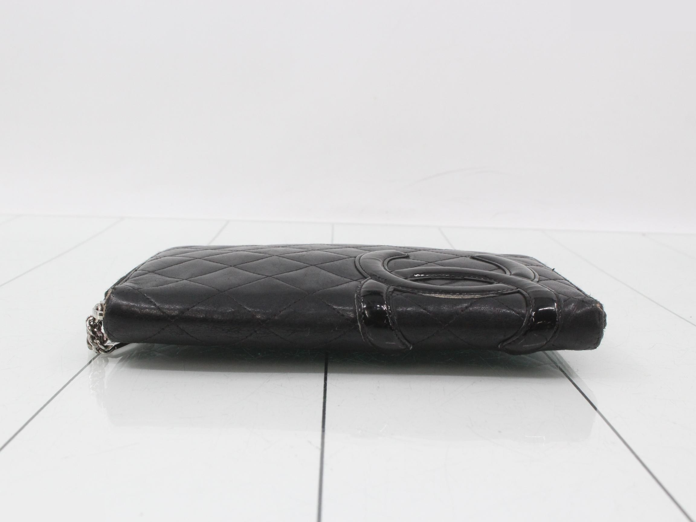 Cambon Line (Bags) and Wallets — view 3