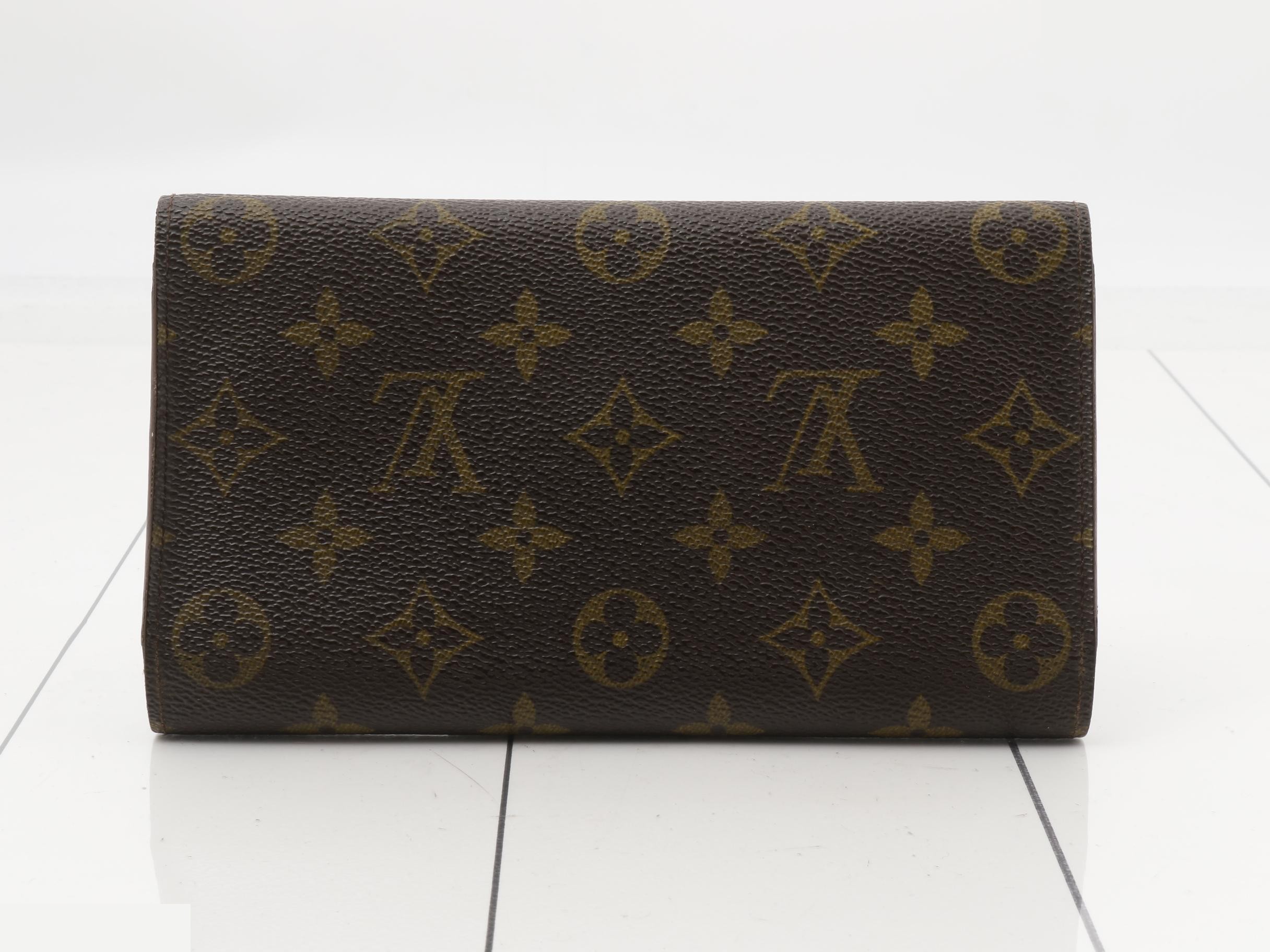 Portefeuille International — view 2