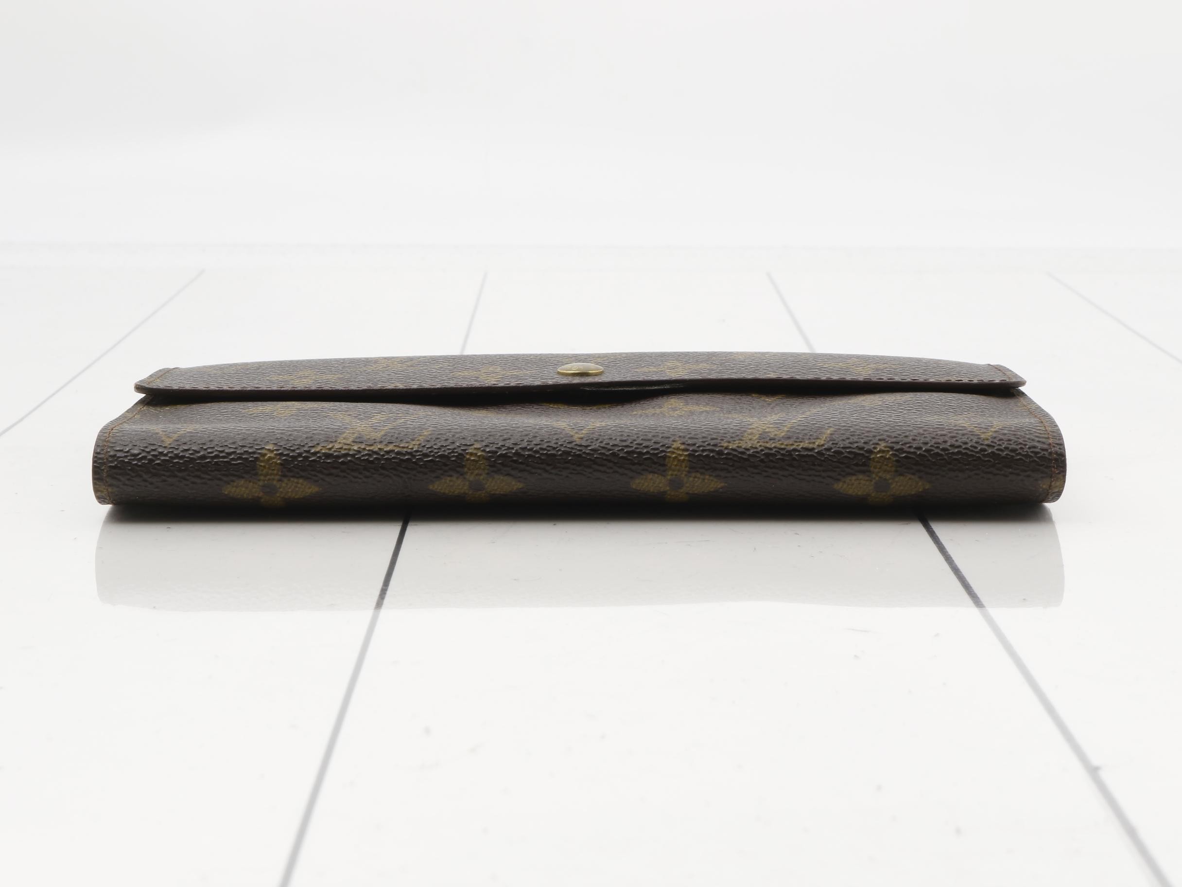Portefeuille International — view 3