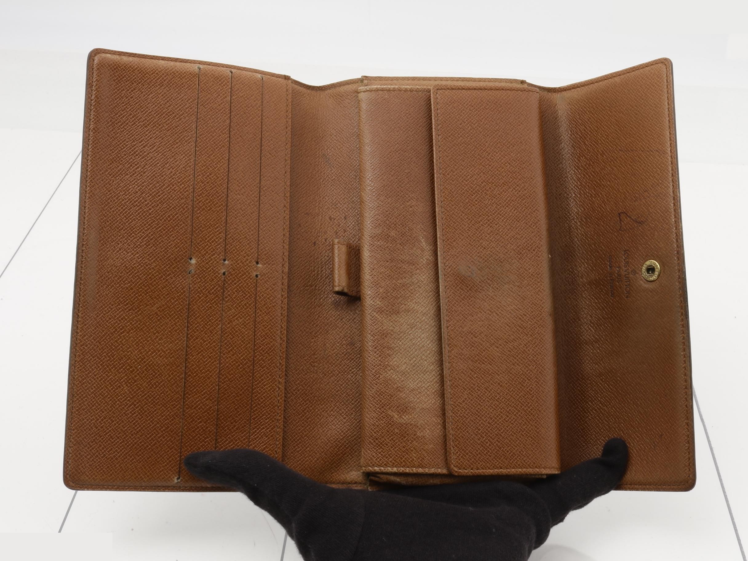Portefeuille International — view 4