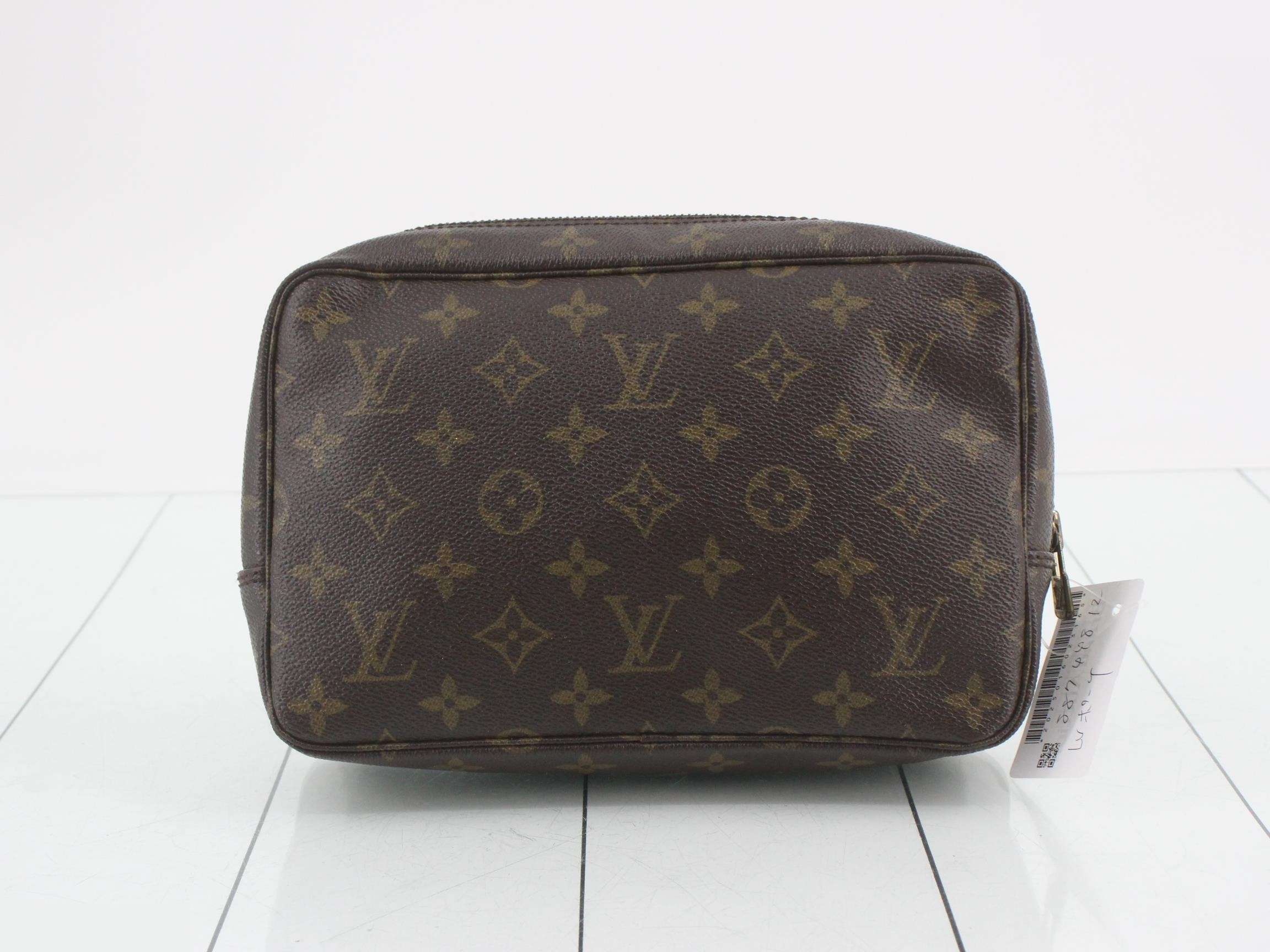 Trousse Toilette 23 Pouch — view 2