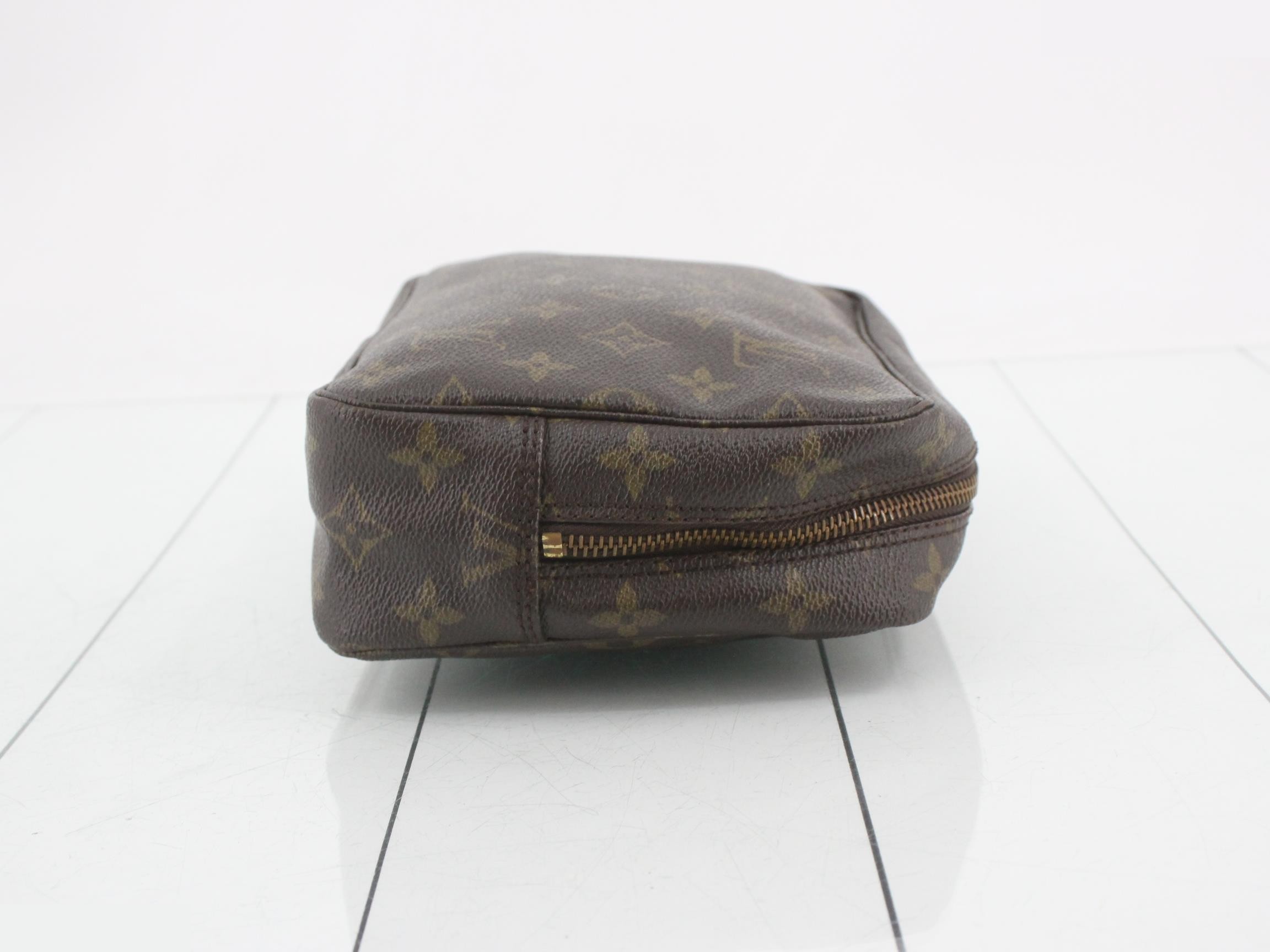 Trousse Toilette 23 Pouch — view 3