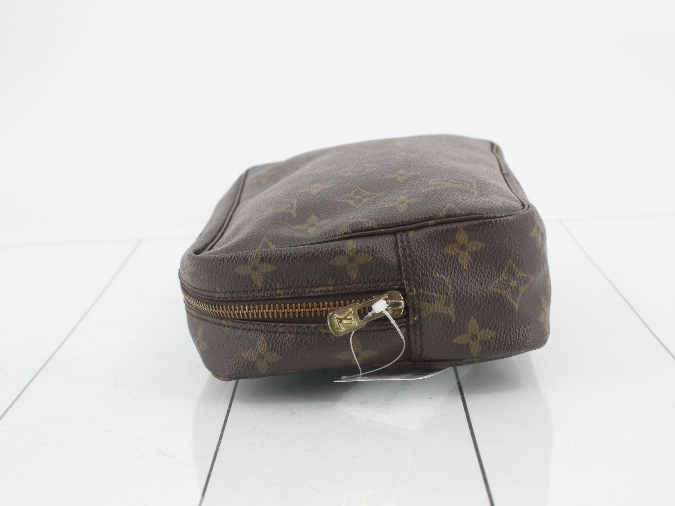 Trousse Toilette 23 Pouch — view 4