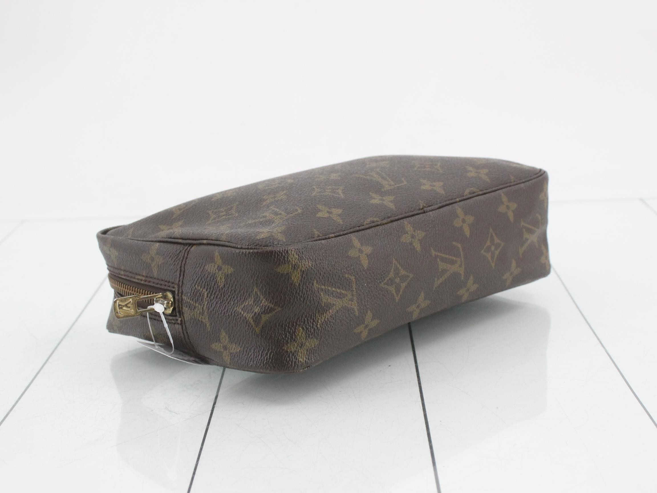 Trousse Toilette 23 Pouch — view 5