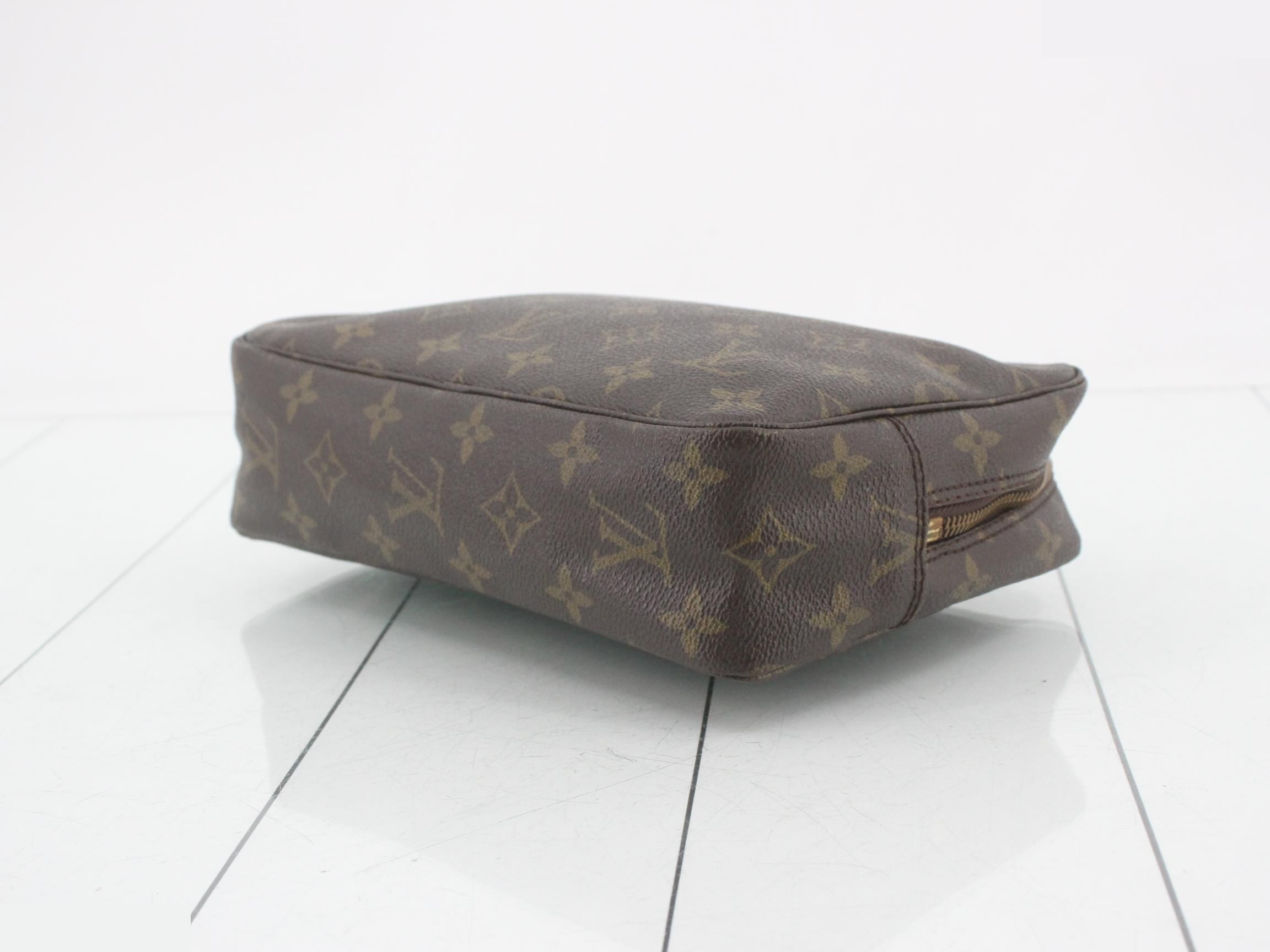 Trousse Toilette 23 Pouch — view 6