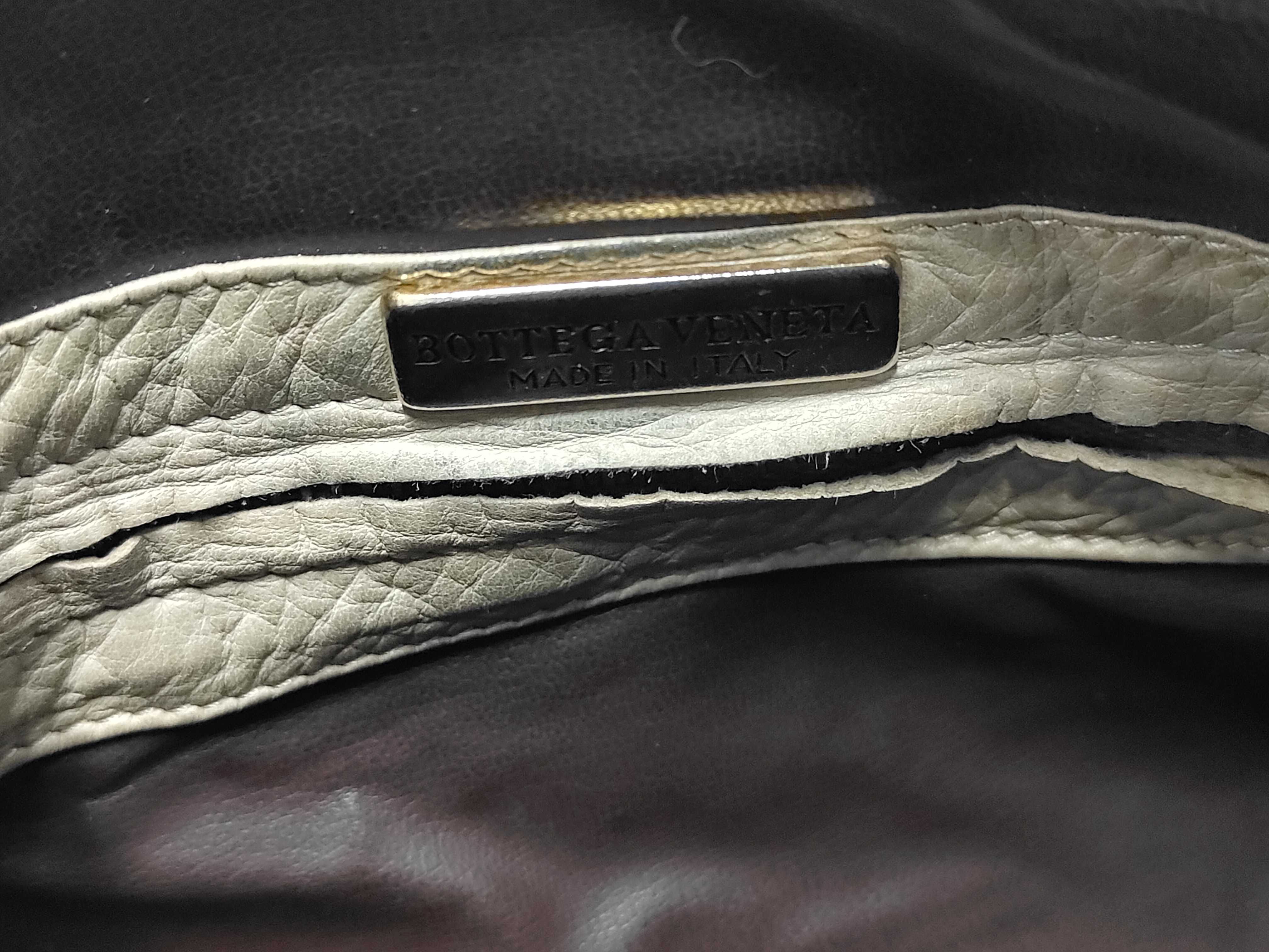 Shoulder Bag Intrecciato Shoulder Bag — view 11