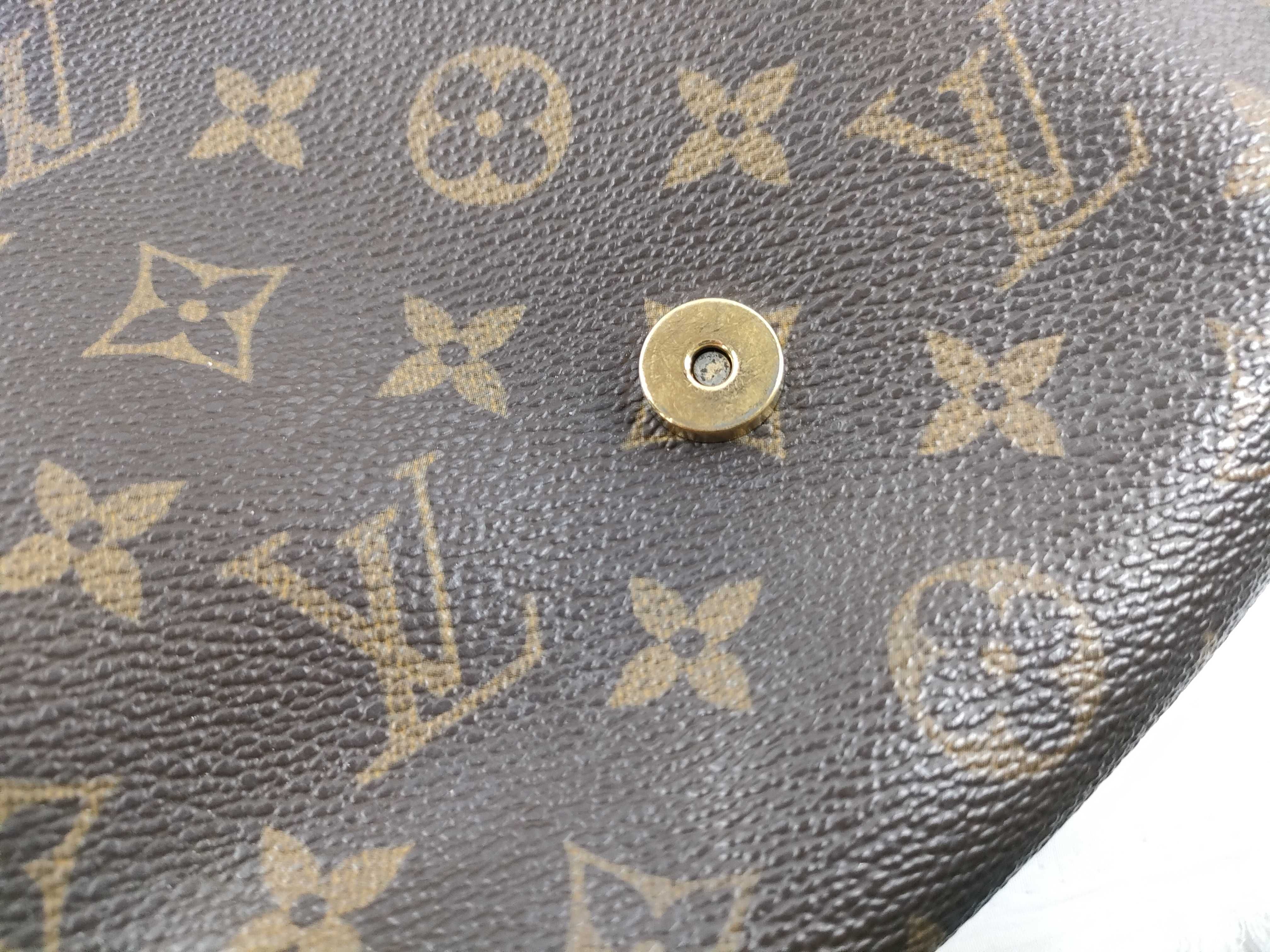 Monogram Musette Salsa Shoulder Bag — view 11