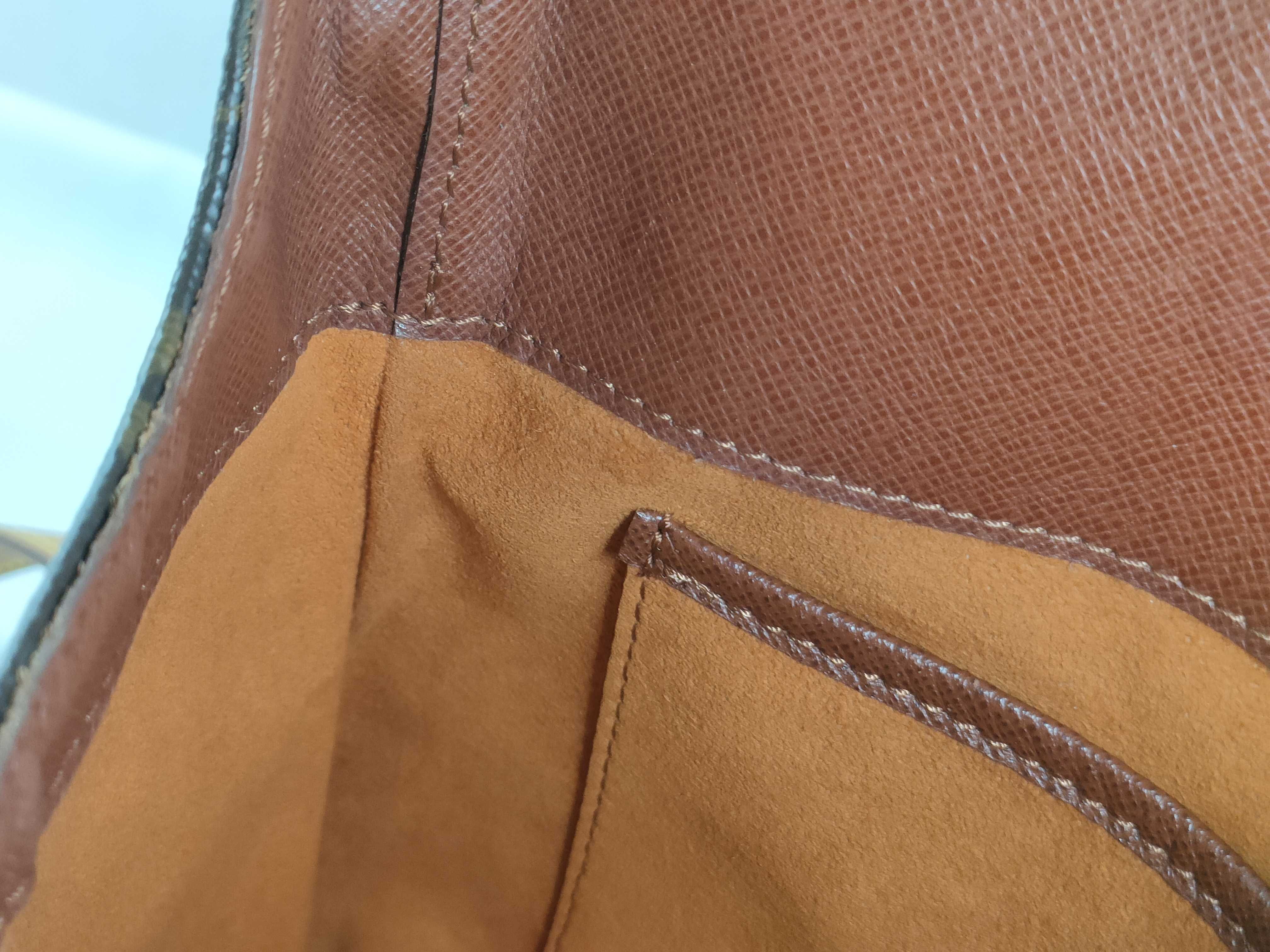 Monogram Musette Salsa Shoulder Bag — view 13