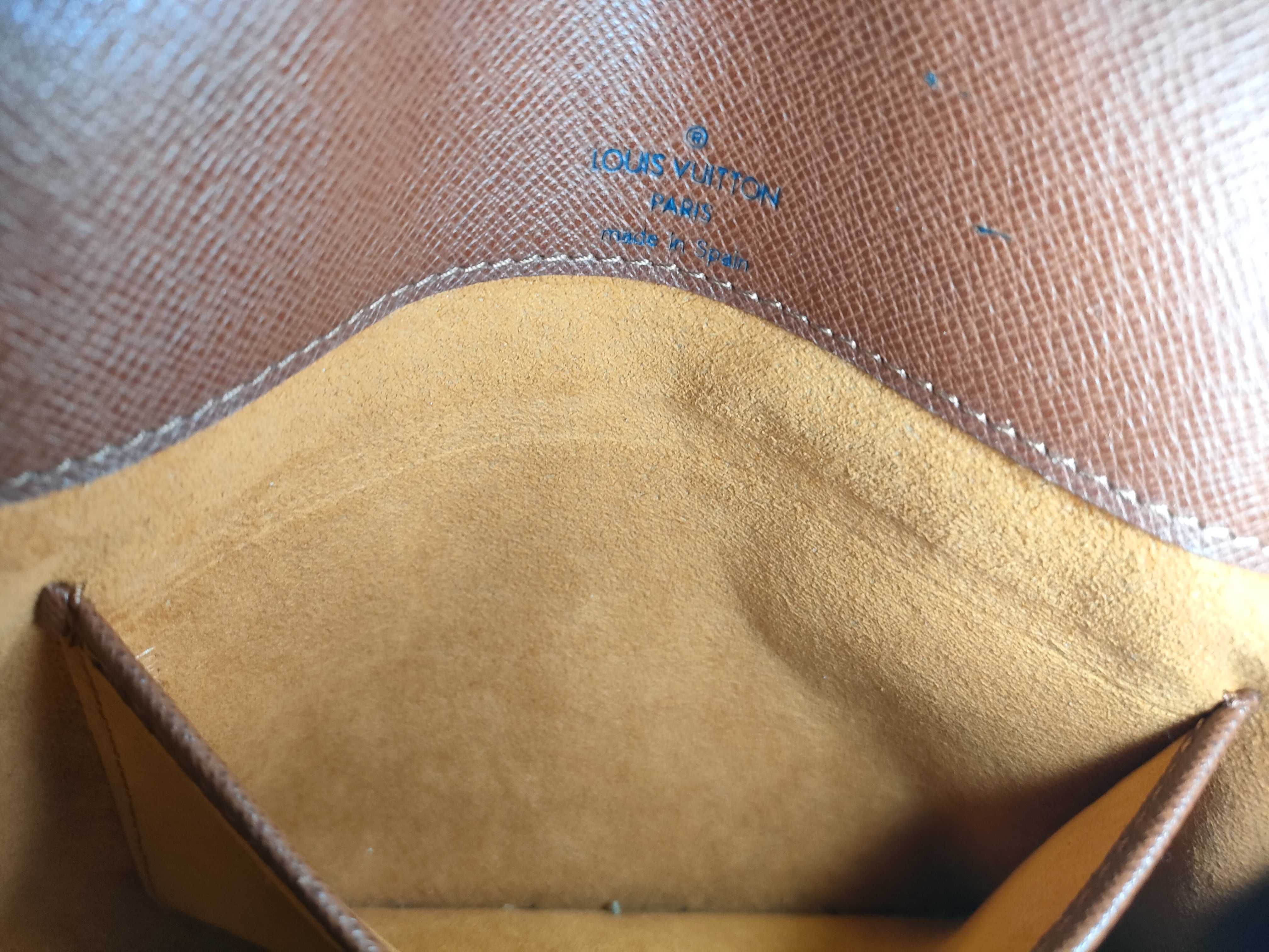 Monogram Musette Salsa Shoulder Bag — view 15