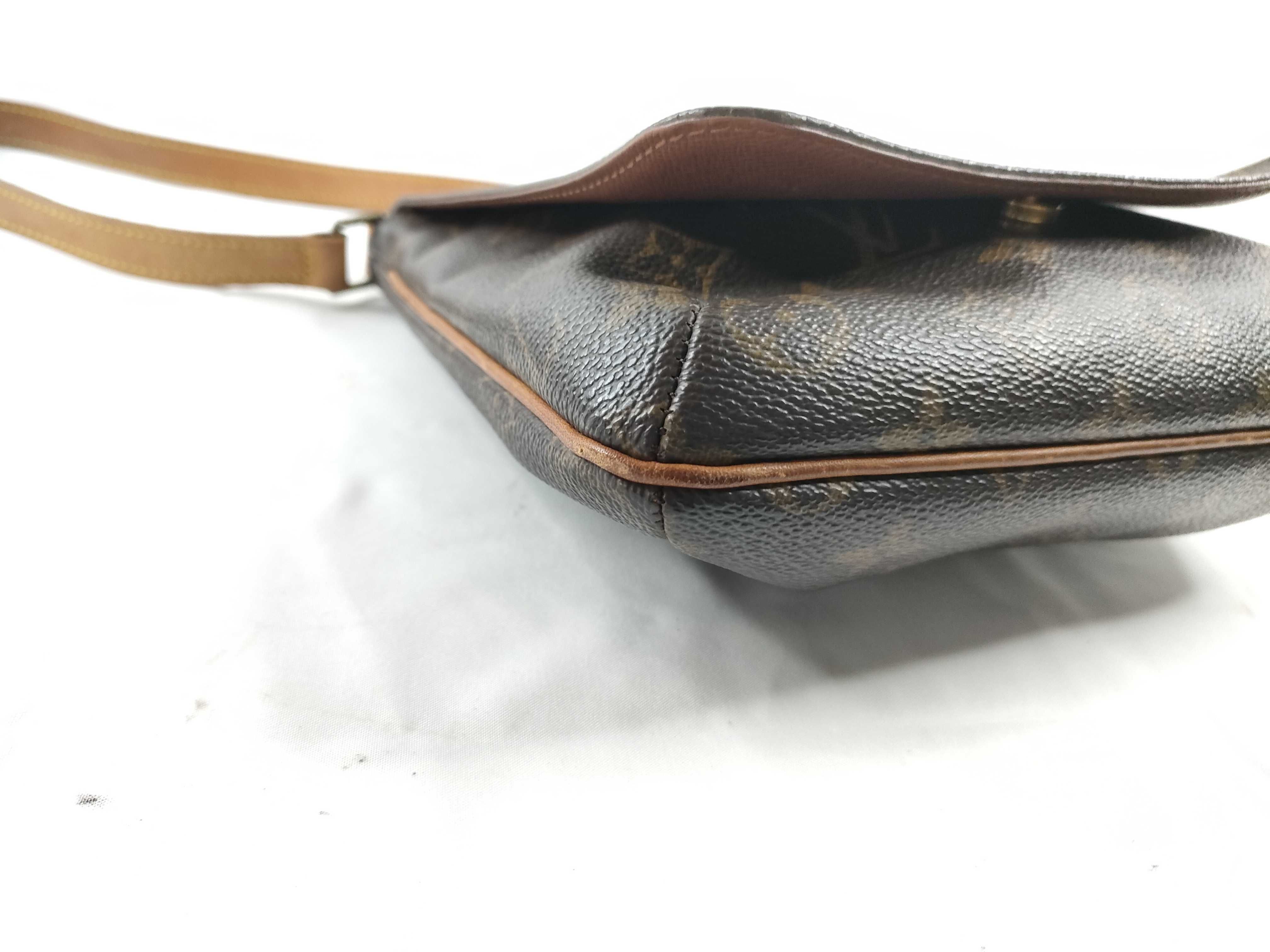 Monogram Musette Salsa Shoulder Bag — view 3