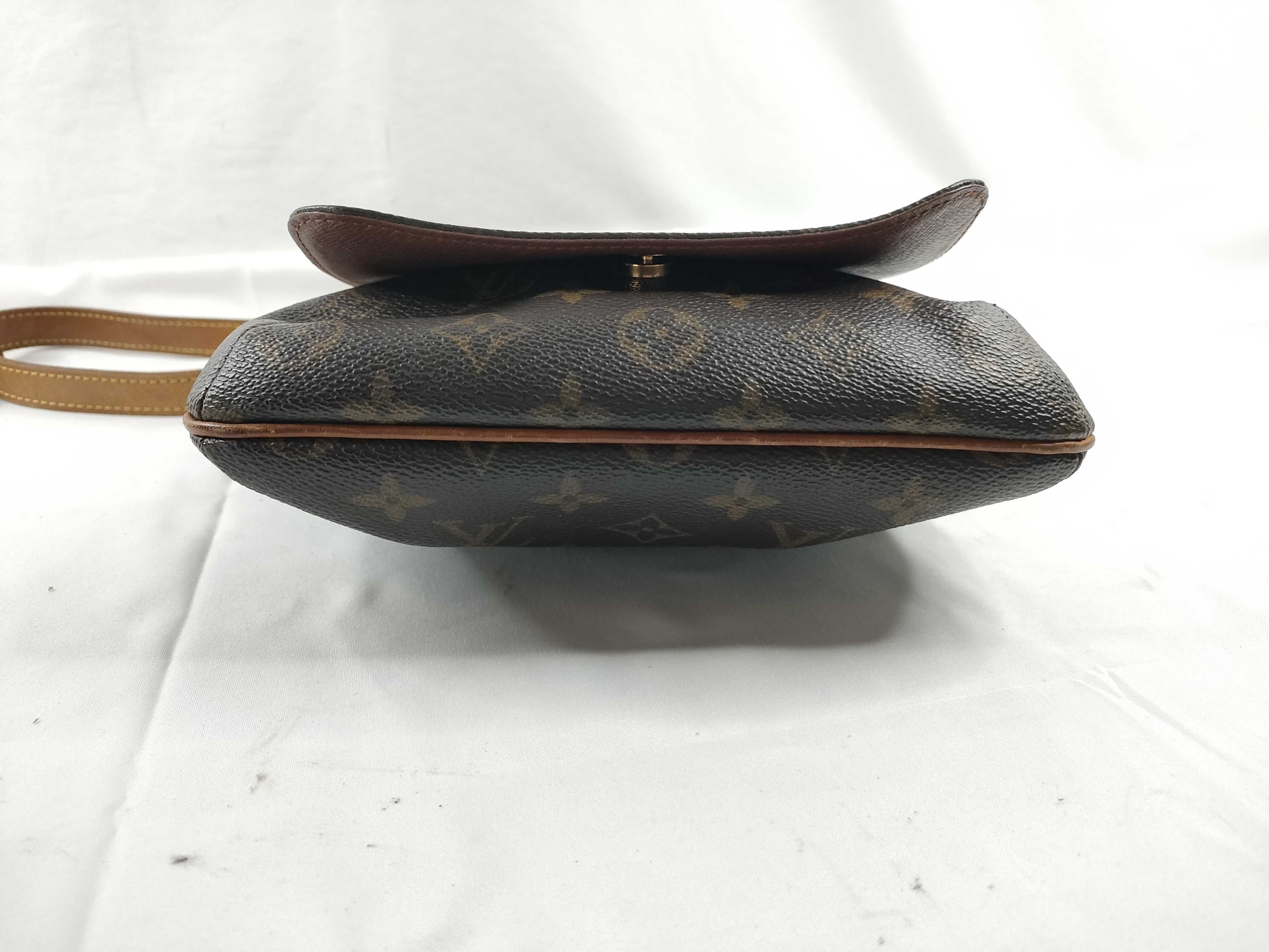 Monogram Musette Salsa Shoulder Bag — view 4