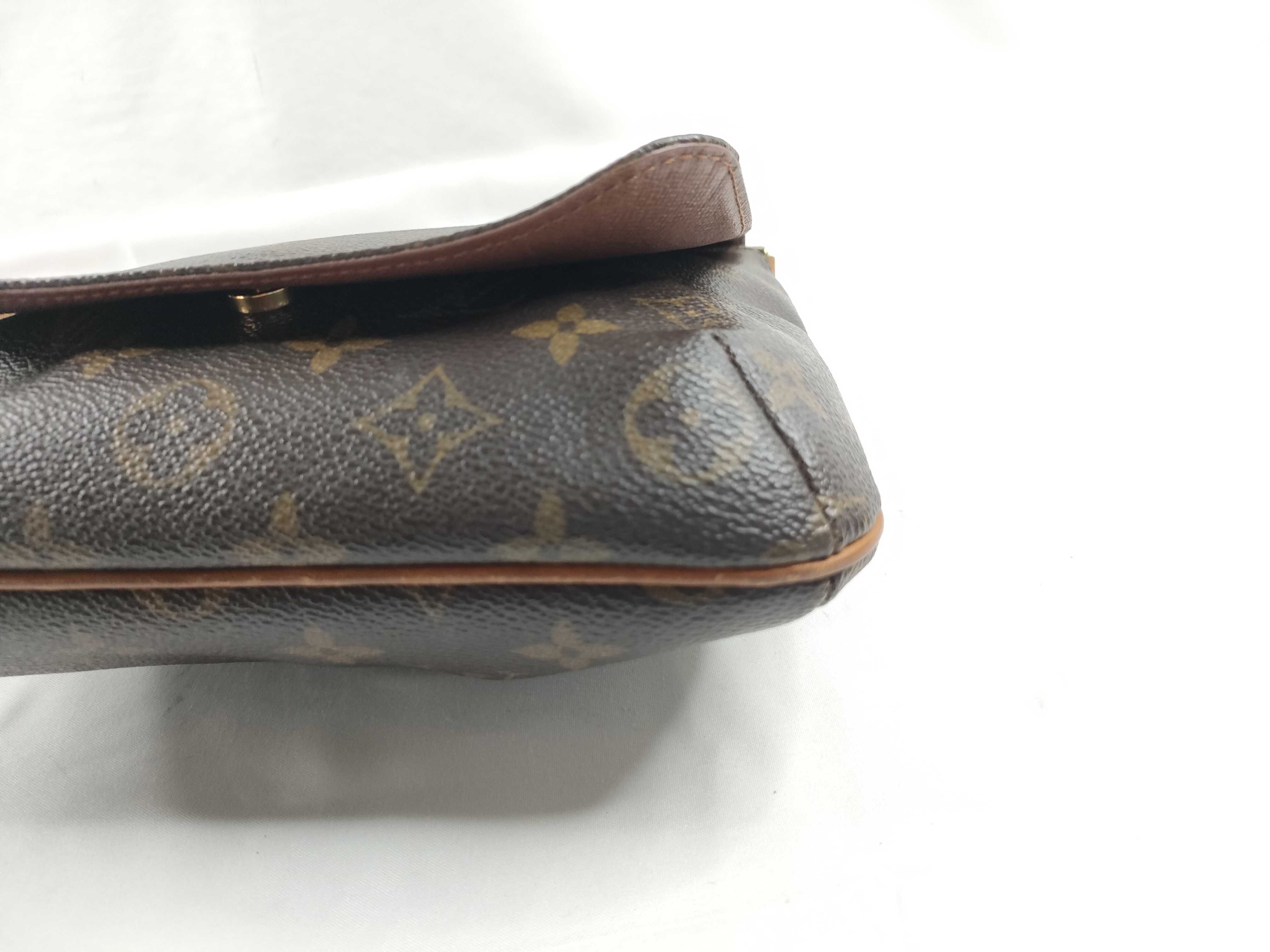 Monogram Musette Salsa Shoulder Bag — view 5