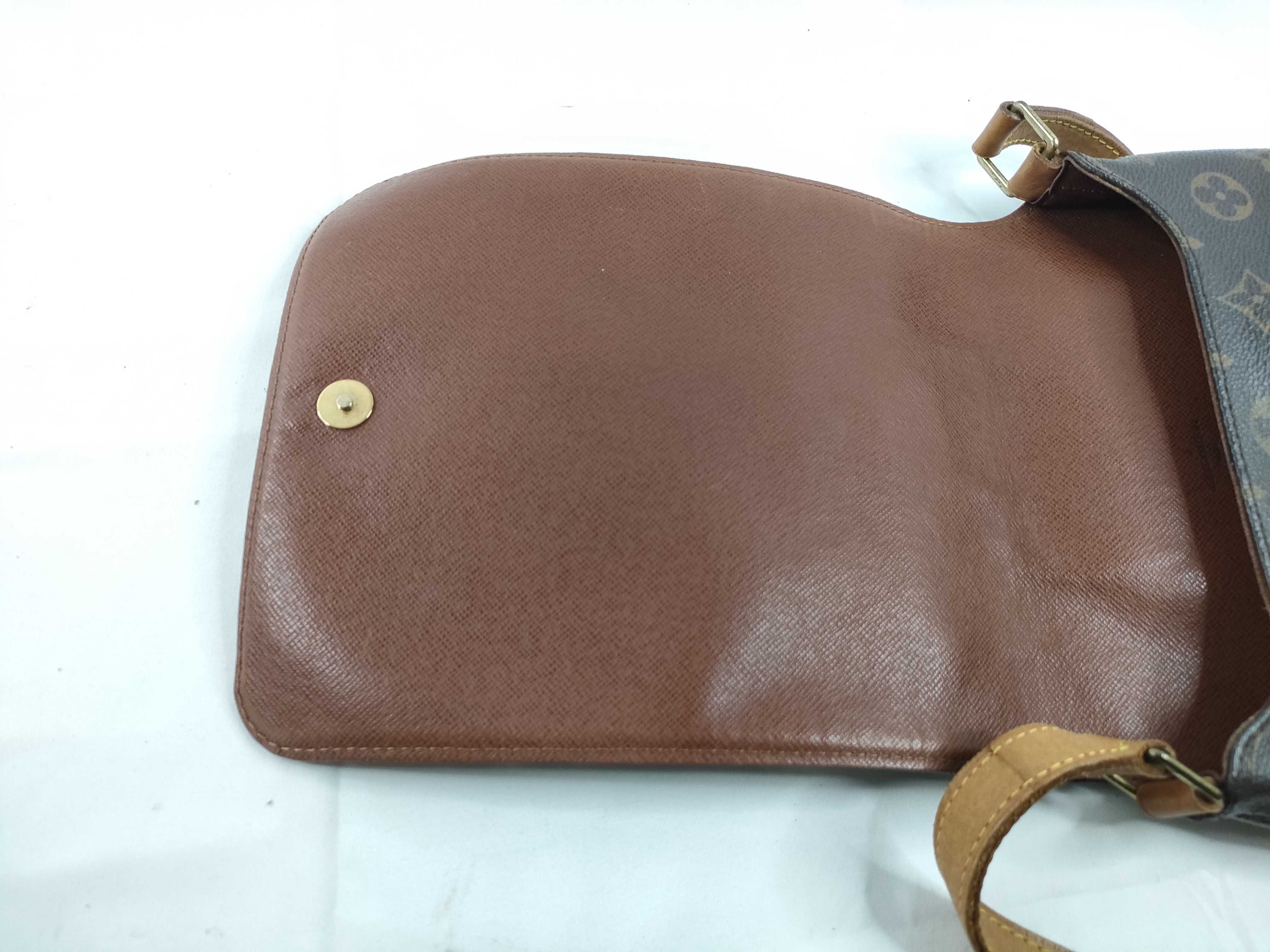 Monogram Musette Salsa Shoulder Bag — view 10