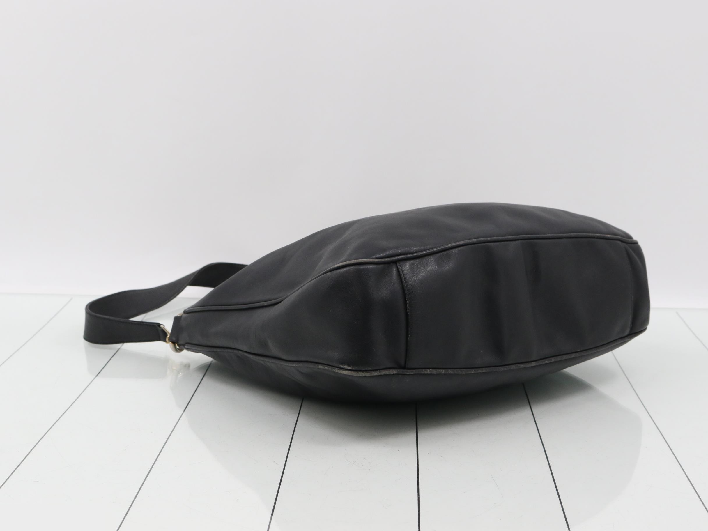 Bamboo (bag) - 2-way shoulder bag - Leather — view 5