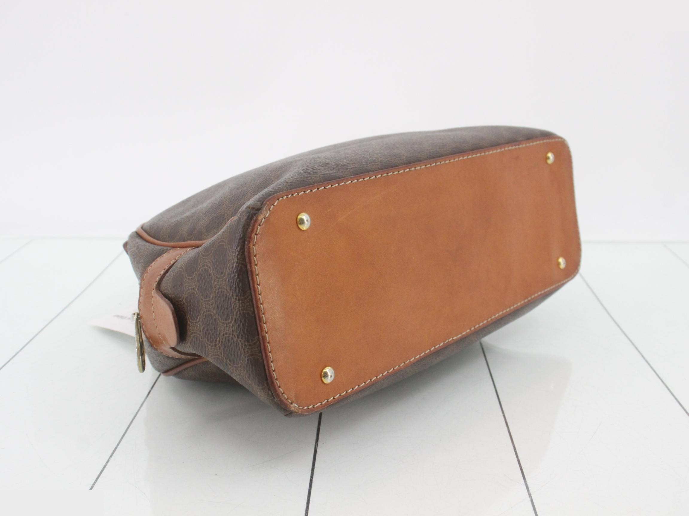 Macadam Half Moon Brown — view 5