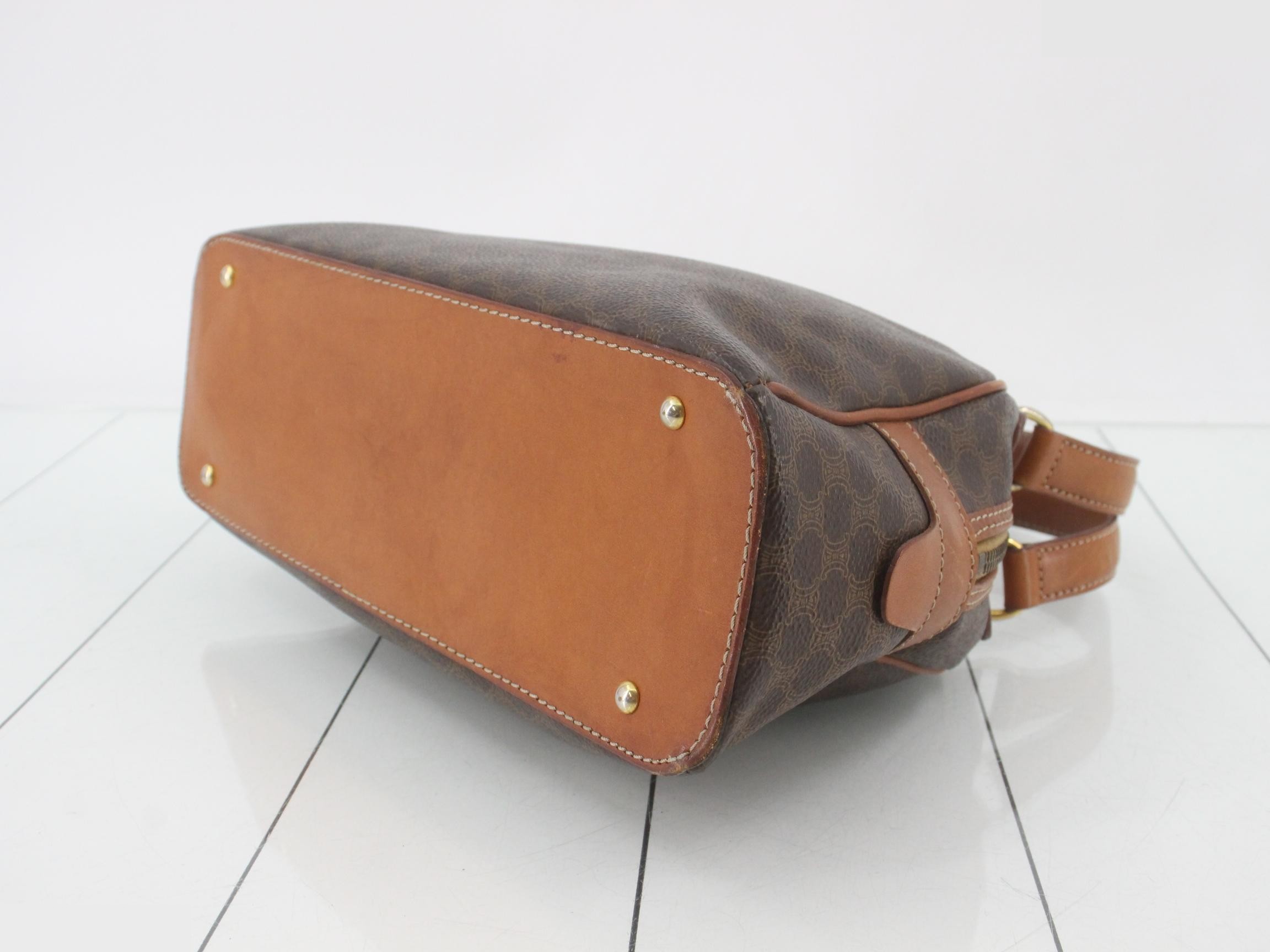 Macadam Half Moon Brown — view 6
