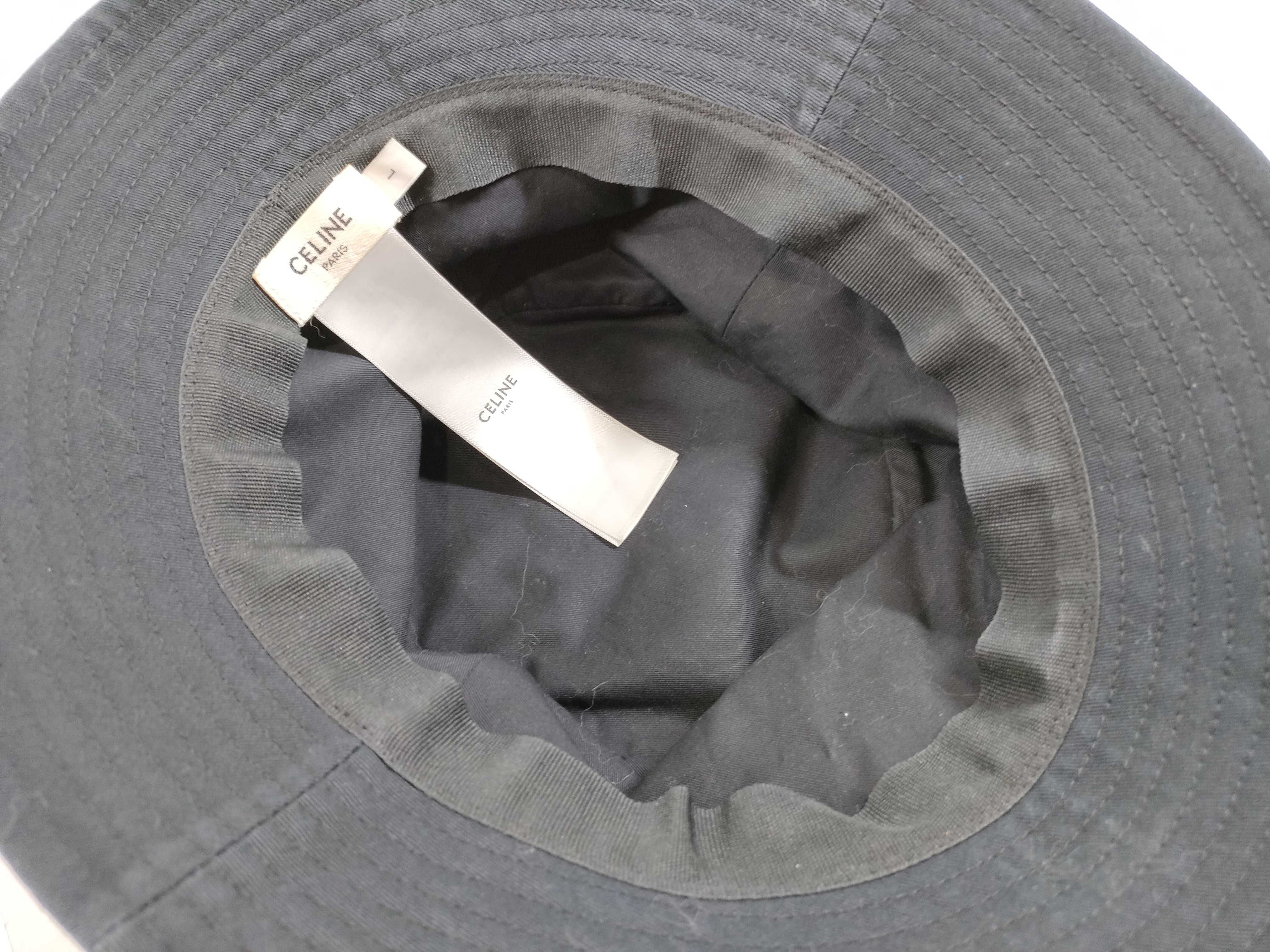 Bucket Hat and other accessories — view 5
