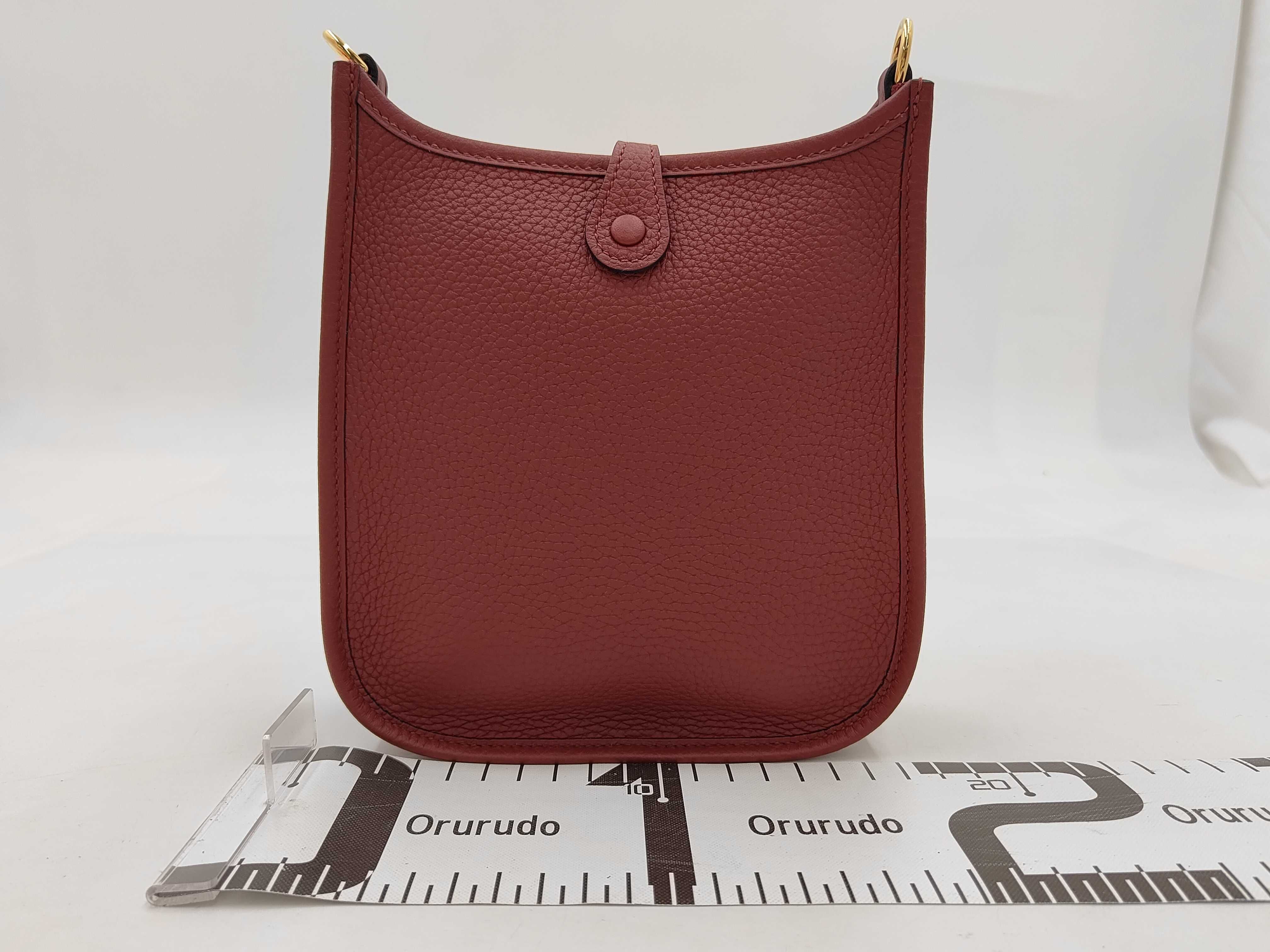 Evelyne TPM Shoulder Bag — view 2