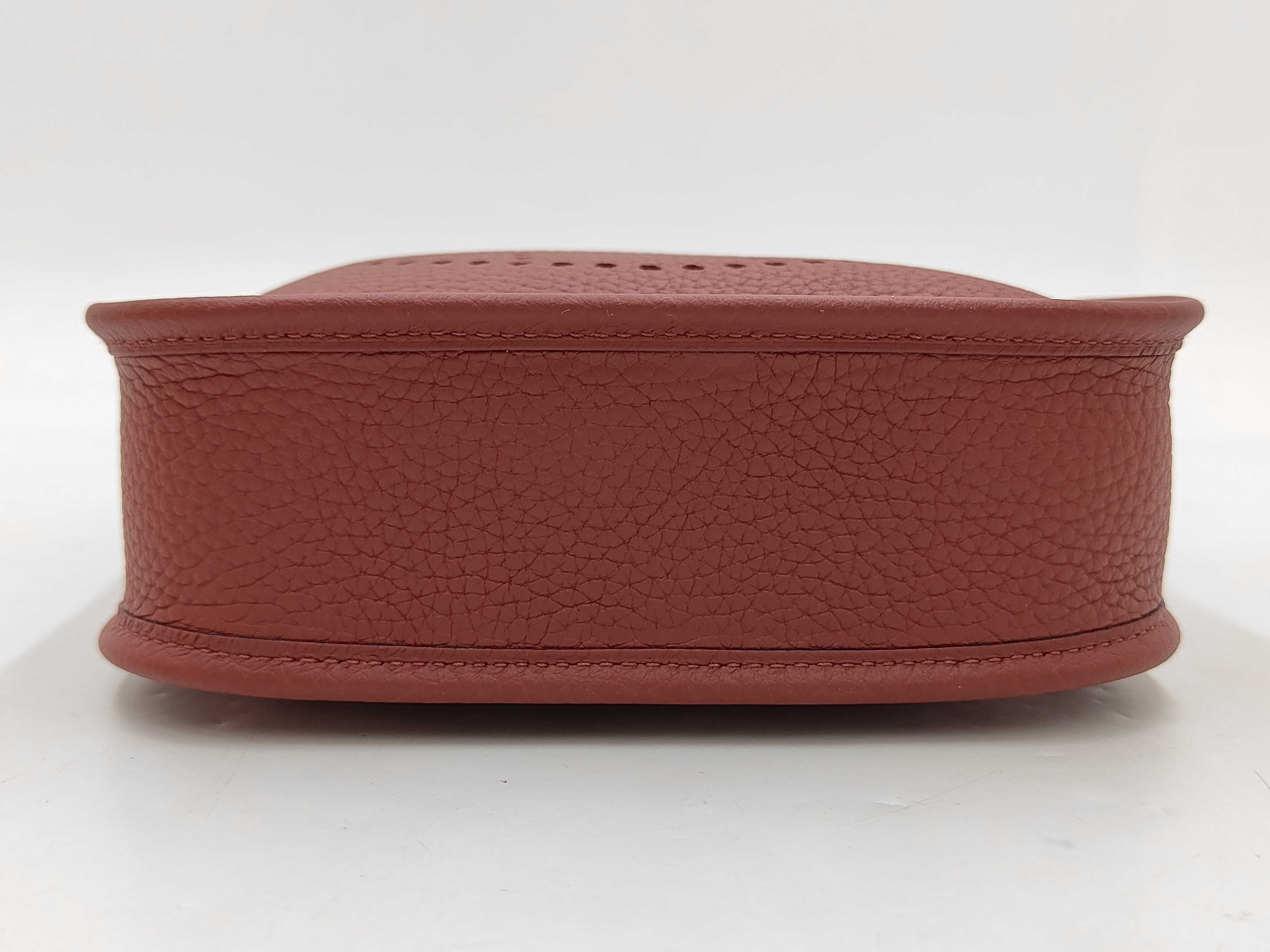 Evelyne TPM Shoulder Bag — view 3