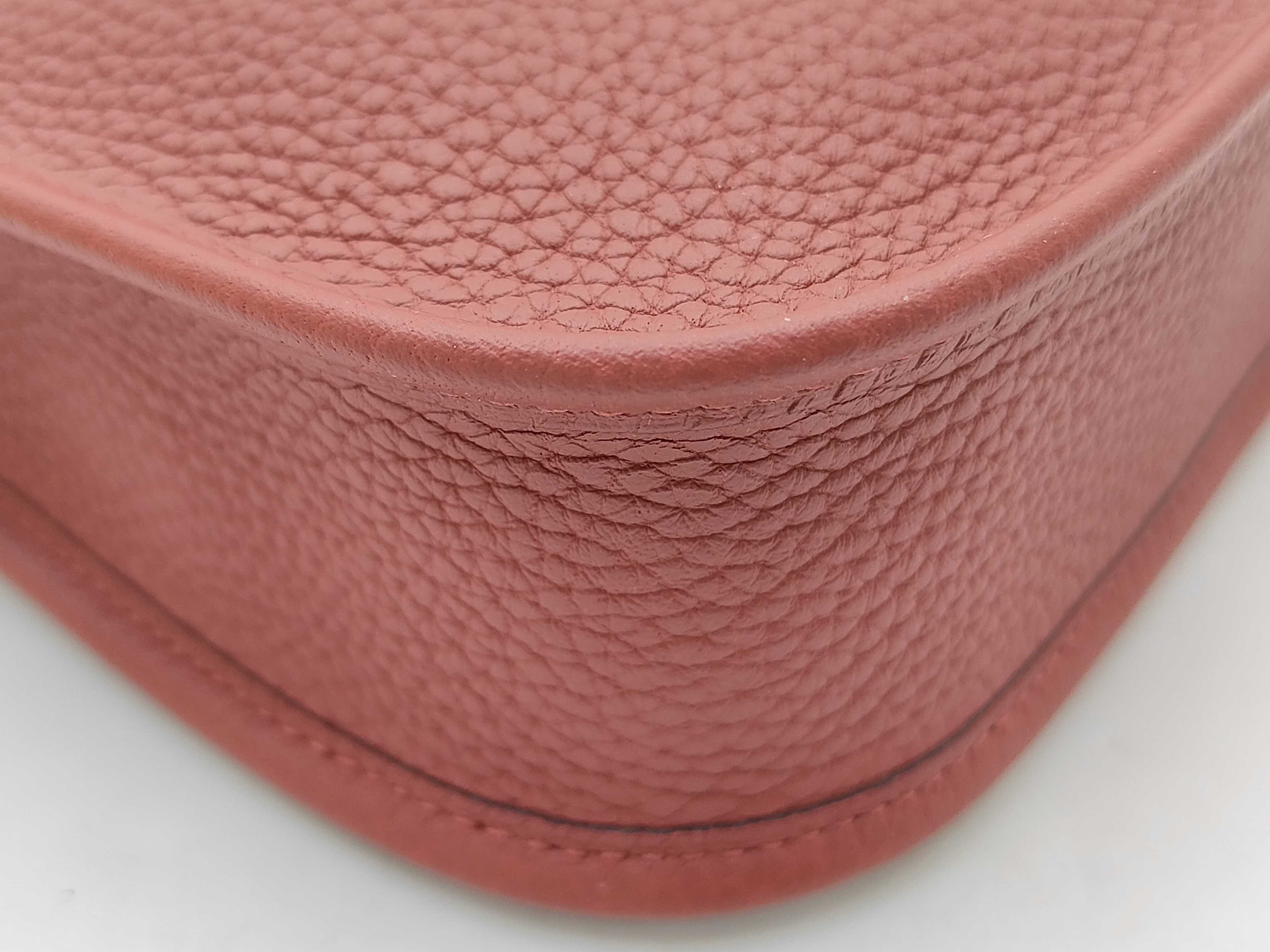 Evelyne TPM Shoulder Bag — view 4