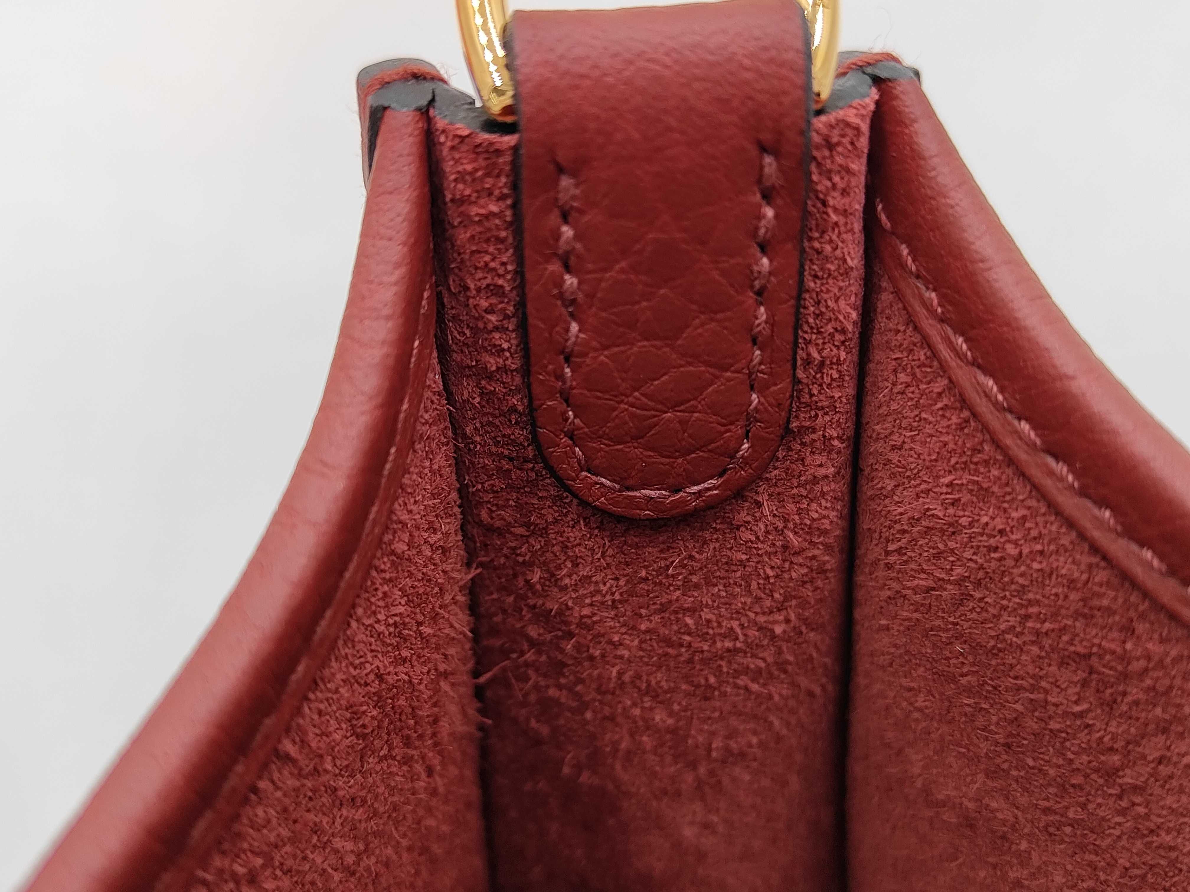 Evelyne TPM Shoulder Bag — view 5