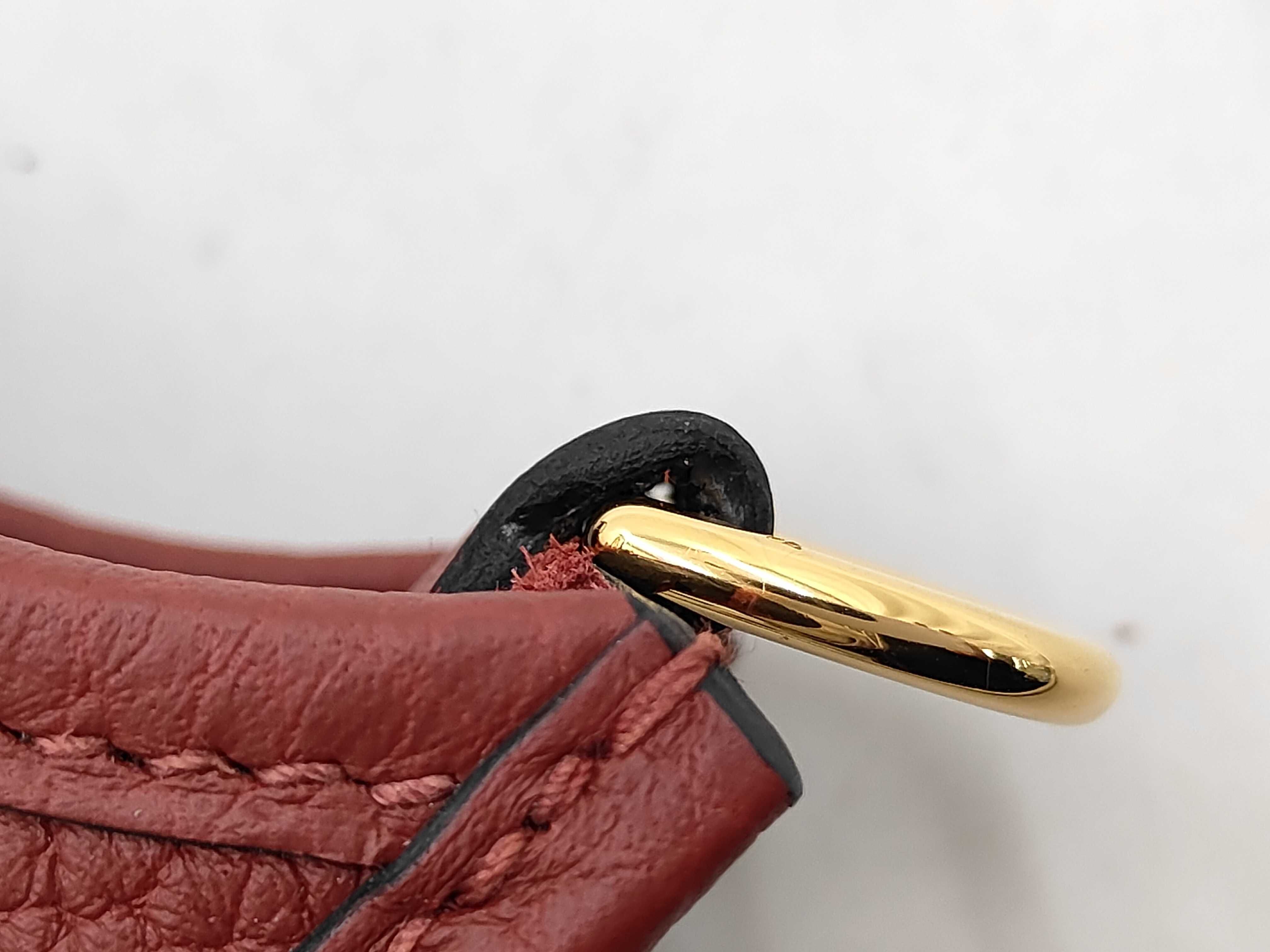 Evelyne TPM Shoulder Bag — view 7