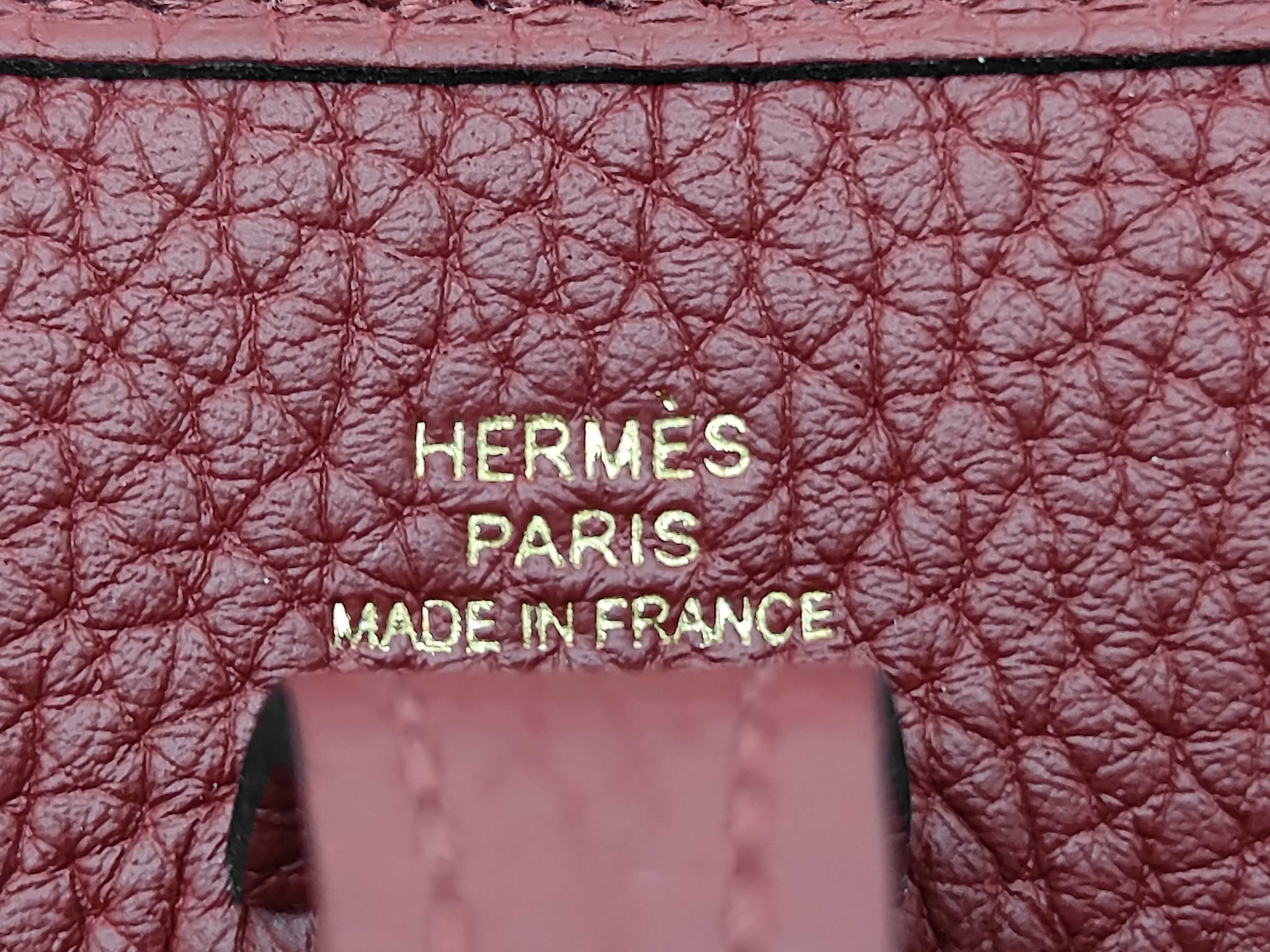 Evelyne TPM Shoulder Bag — view 8