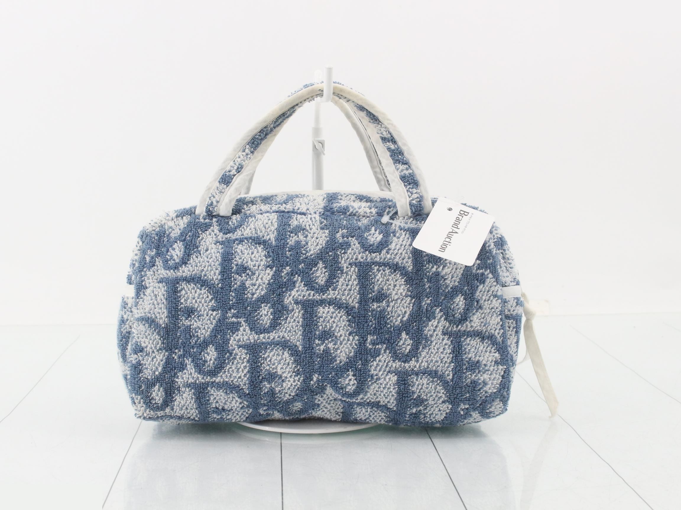 Trotter Pile Handbag — view 2