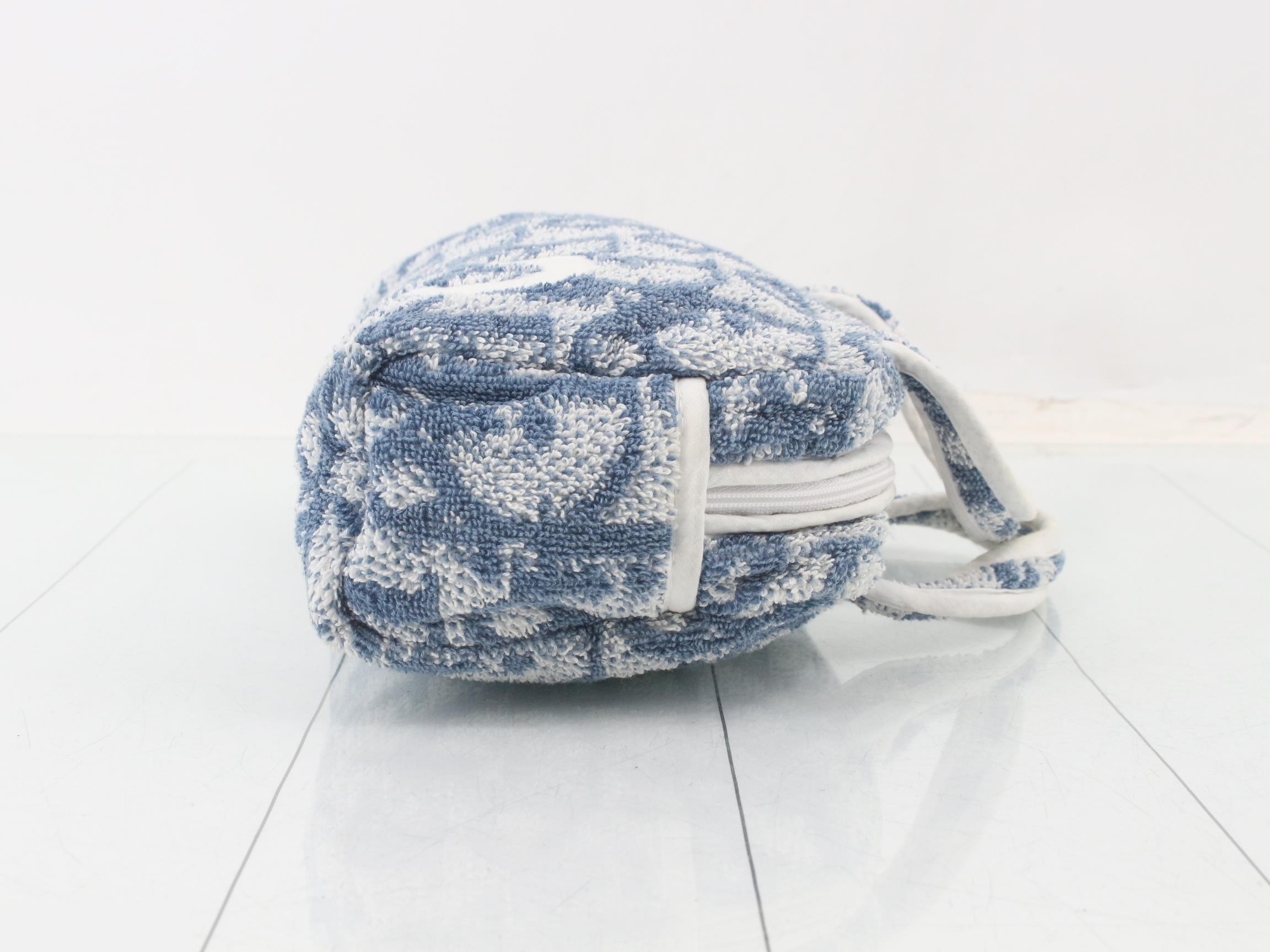 Trotter Pile Handbag — view 3