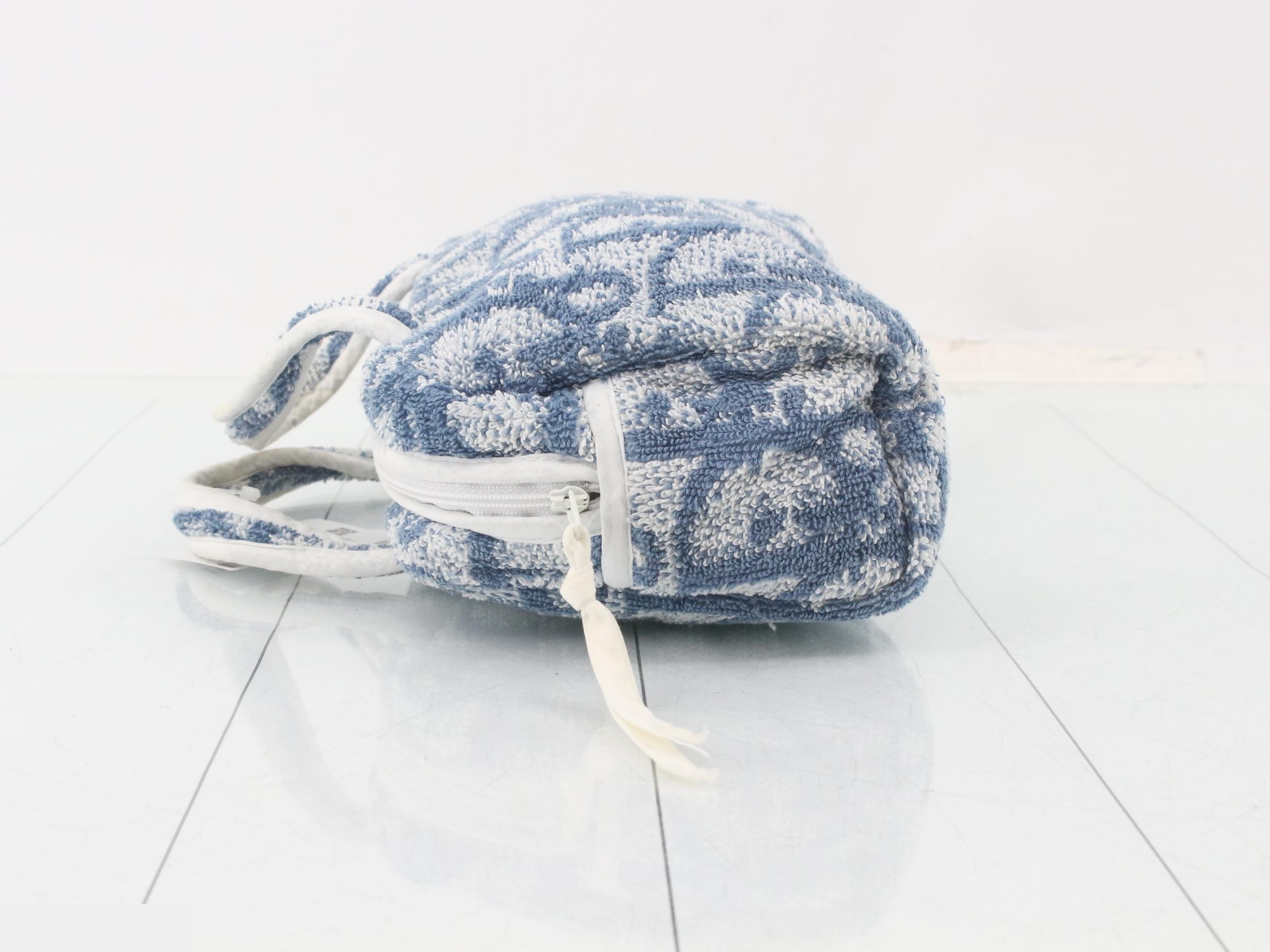 Trotter Pile Handbag — view 4