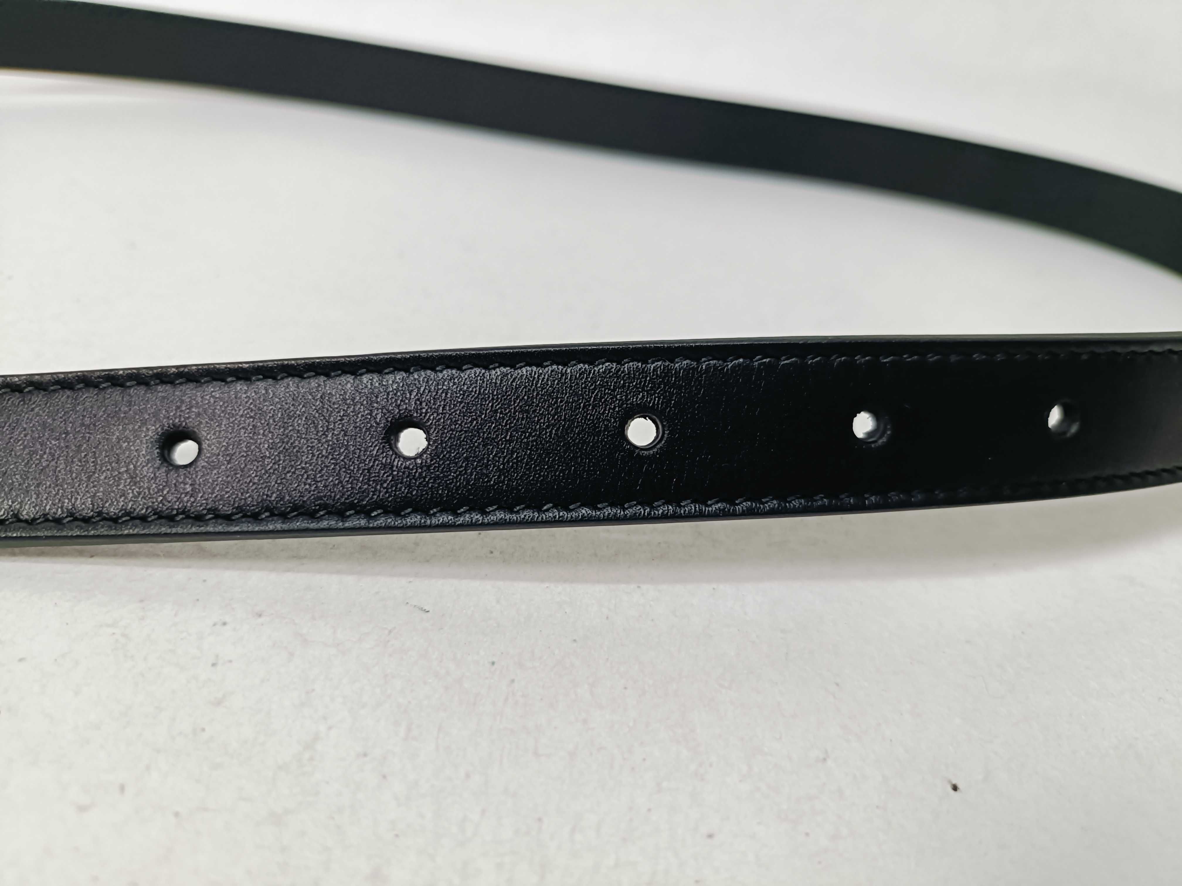 GG Marmont Belt 493075 Belt — view 8