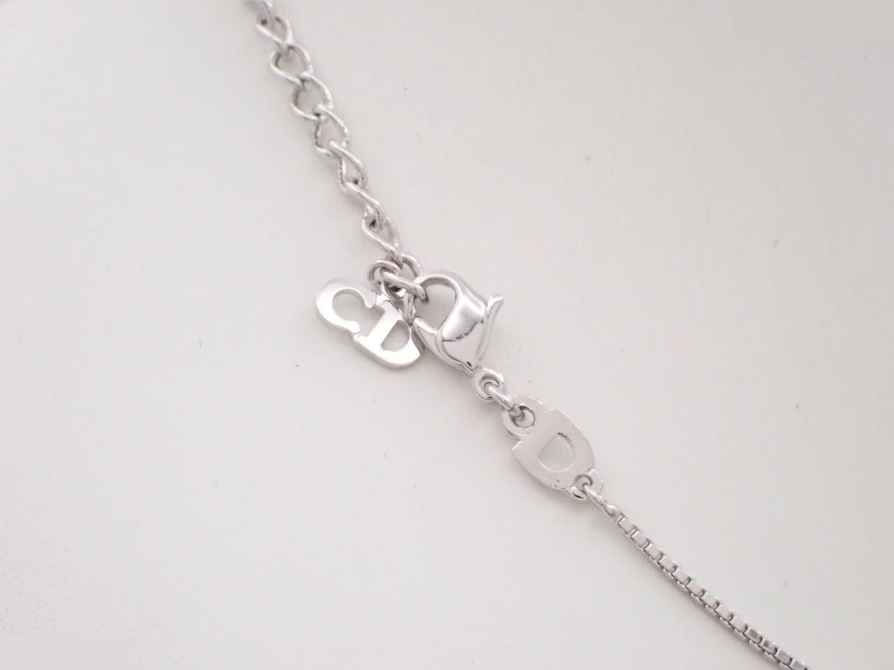 Other lines: Precious metals, necklaces, pendants, chain approximately 42cm — view 2