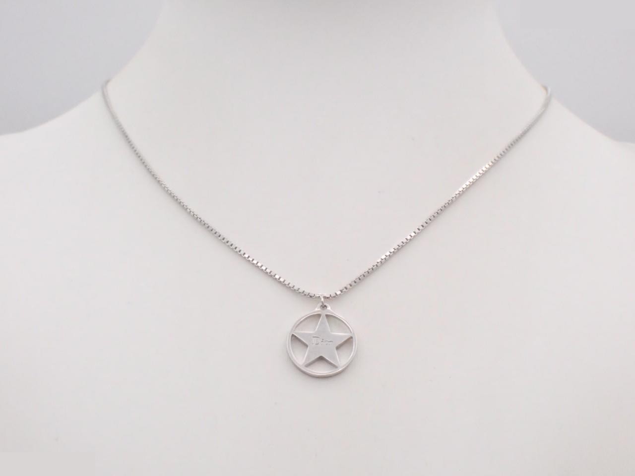 Other lines: Precious metals, necklaces, pendants, chain approximately 42cm — view 3