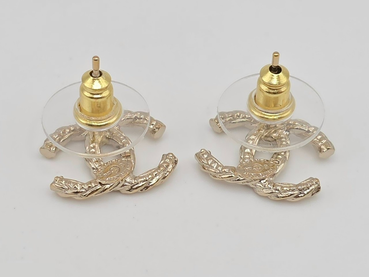 earrings — view 4