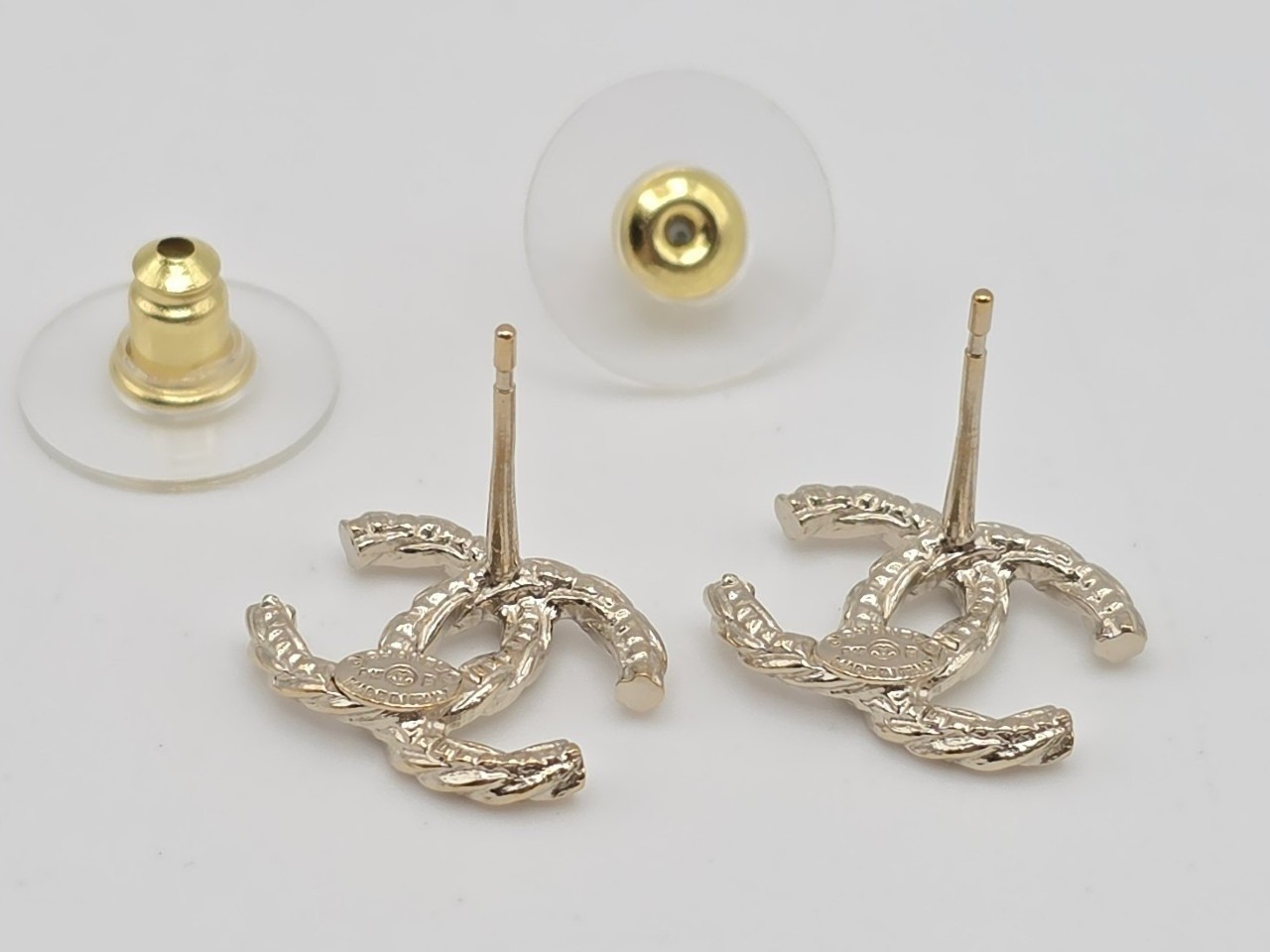 earrings — view 5