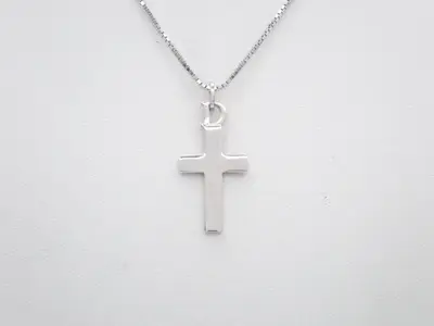 Other lines: Precious metals, necklaces, pendants, chain approximately 42cm