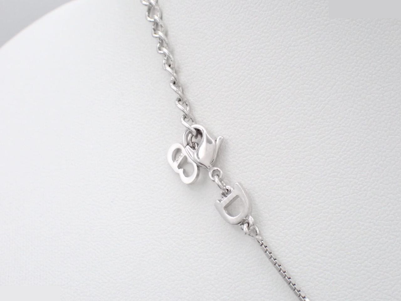 Other lines: Precious metals, necklaces, pendants, chain approximately 42cm — view 2
