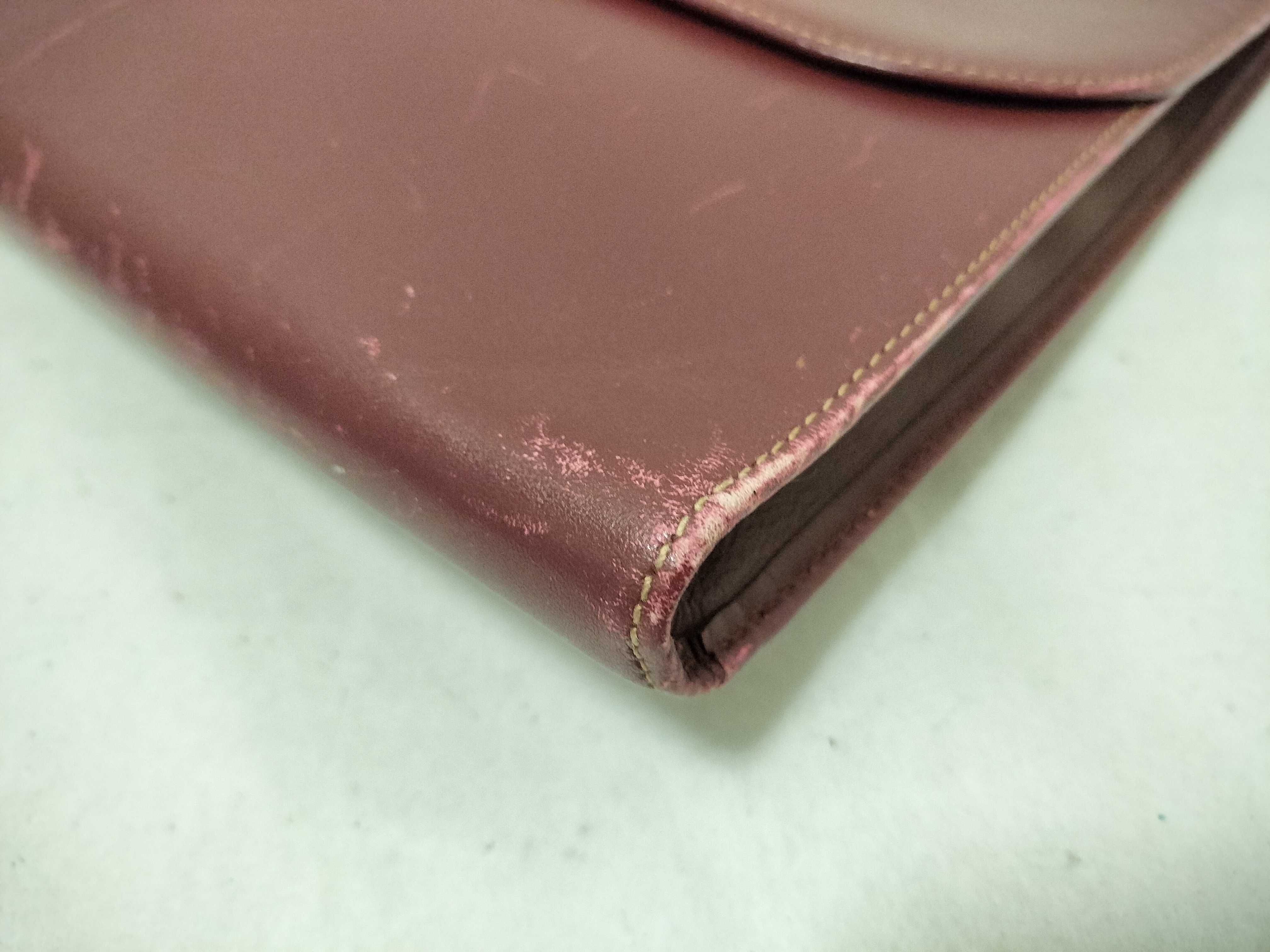 clutch bag, second bag, clutch bag — view 3