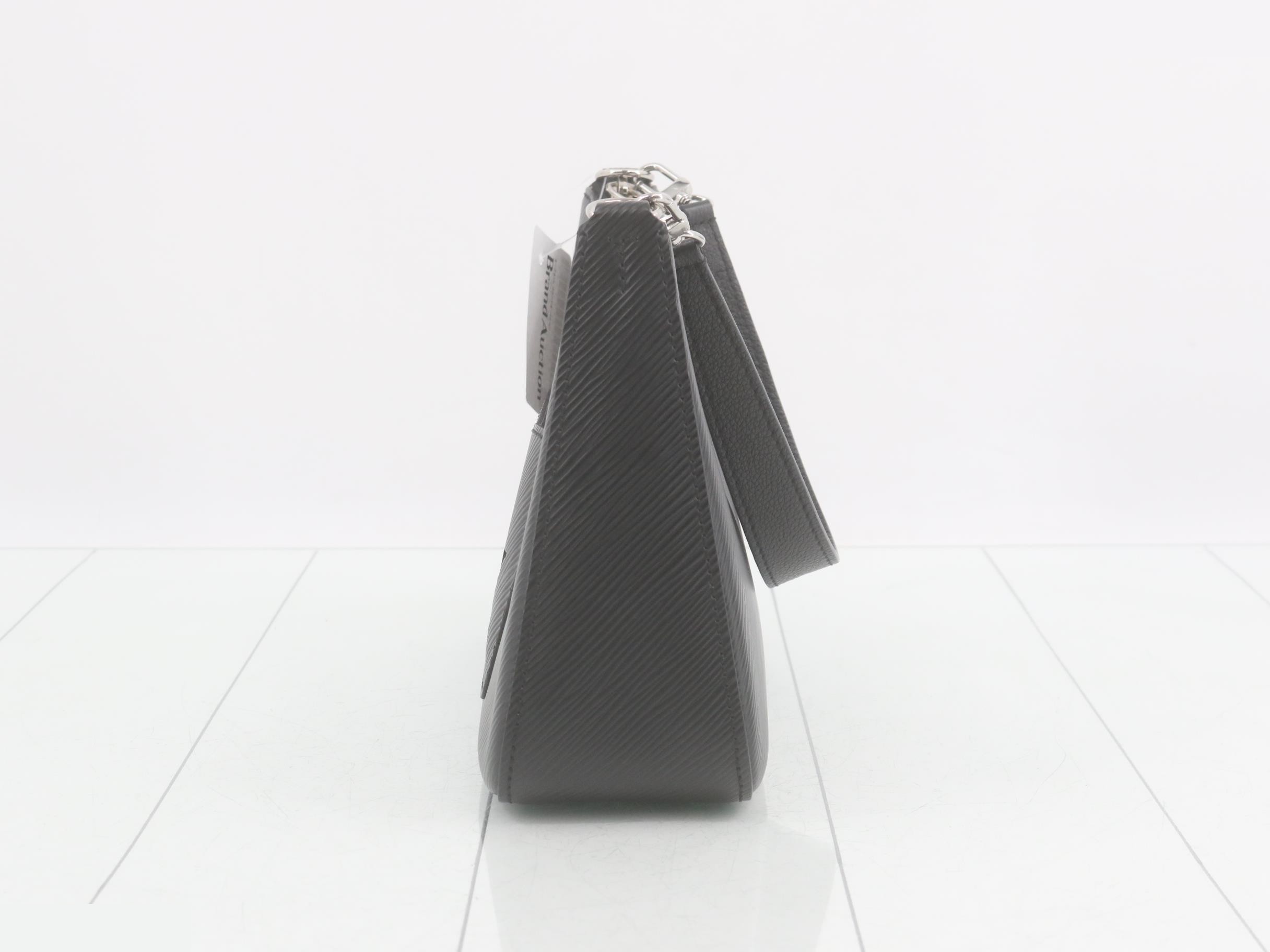 Marelle - List price ¥372,900 - Noir — view 3
