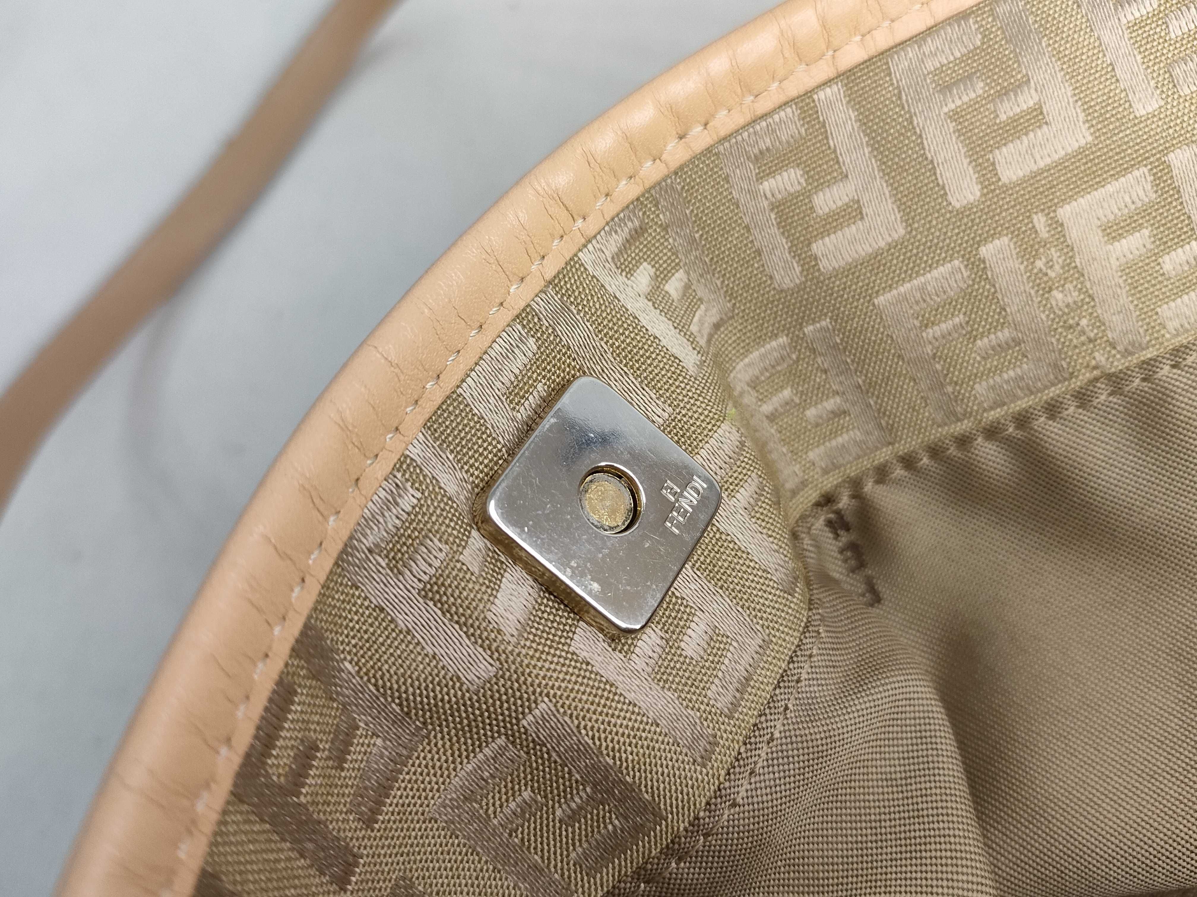 Zucchino Tote Bag — view 12