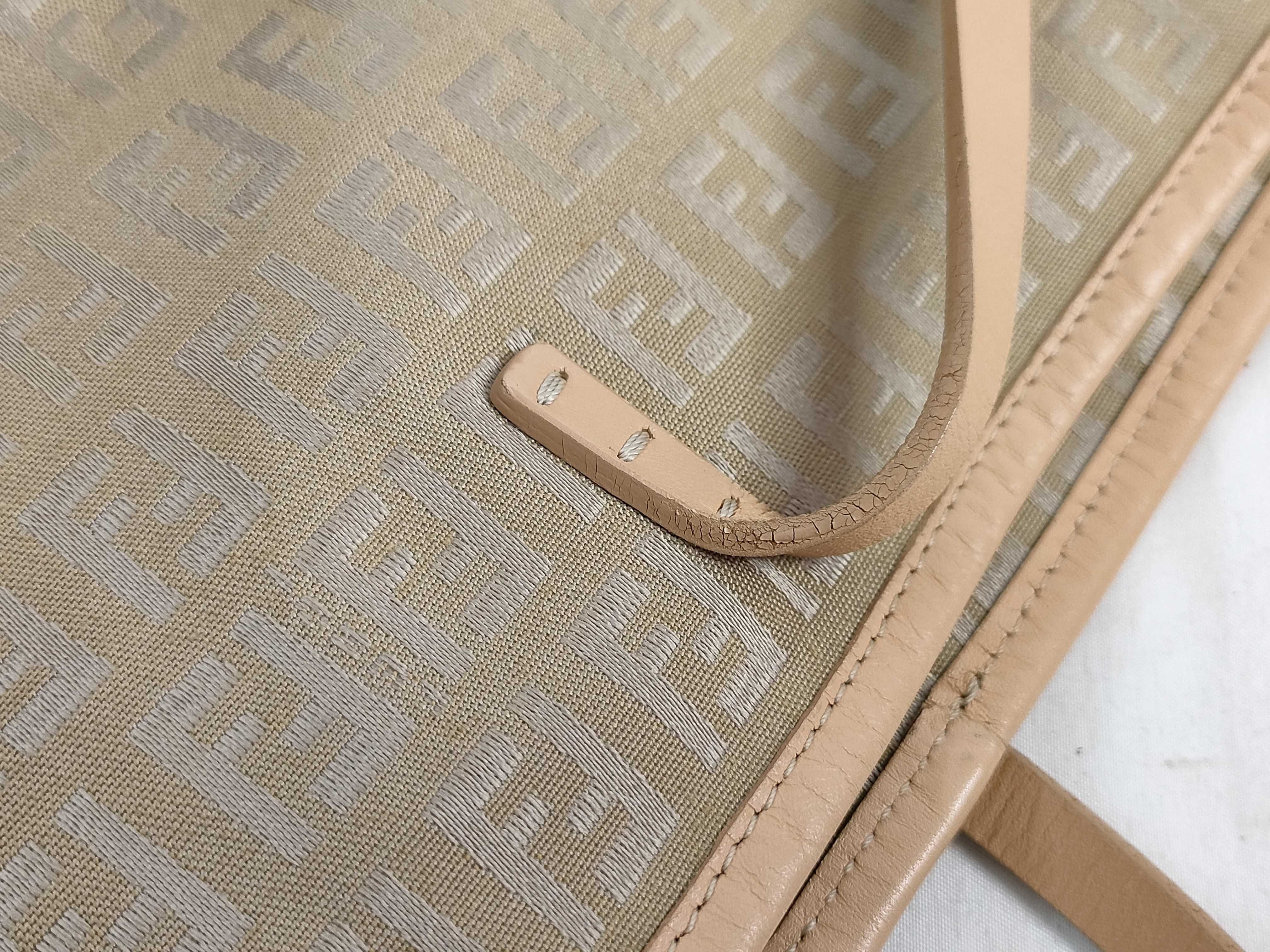 Zucchino Tote Bag — view 14