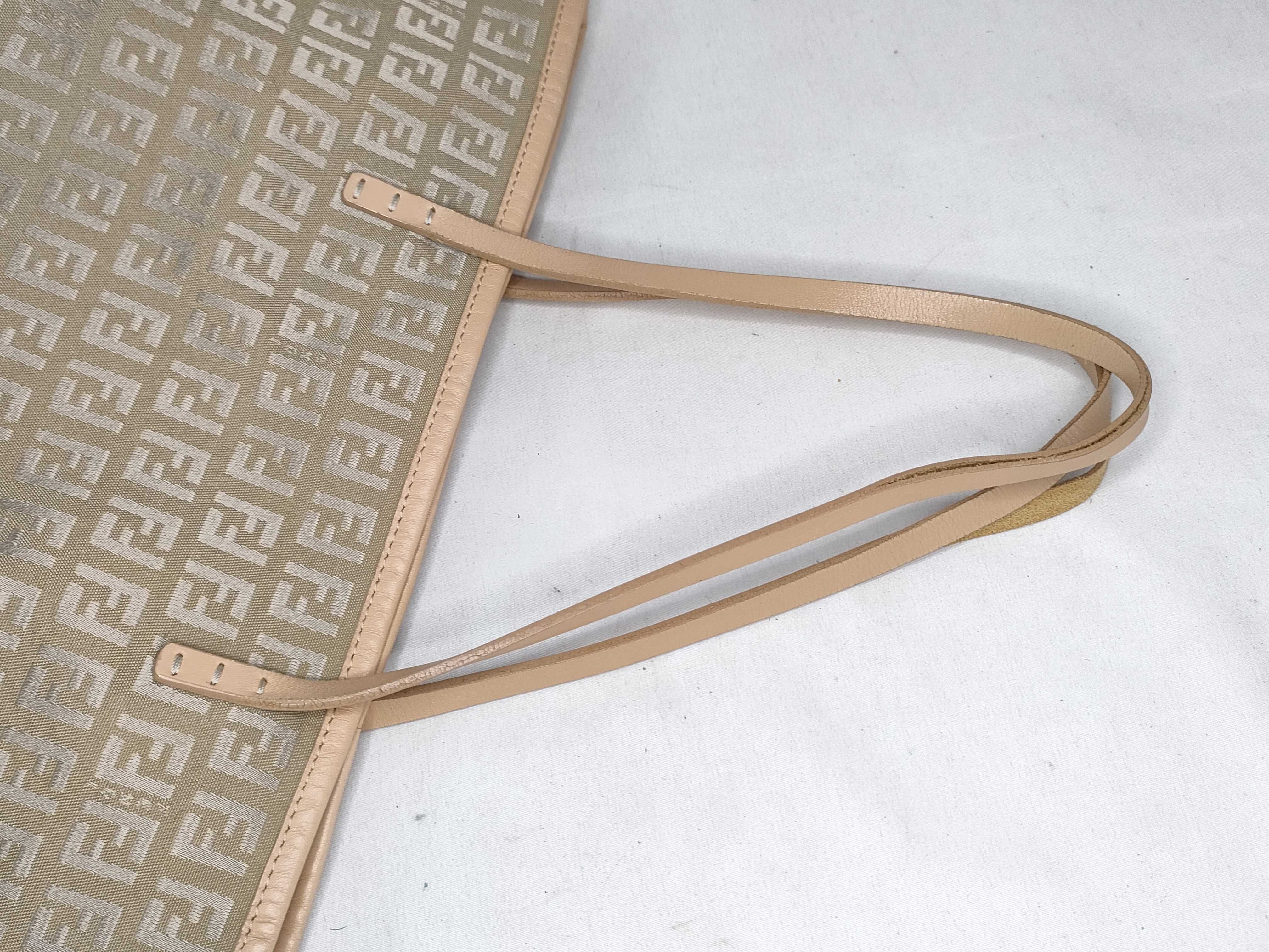 Zucchino Tote Bag — view 3