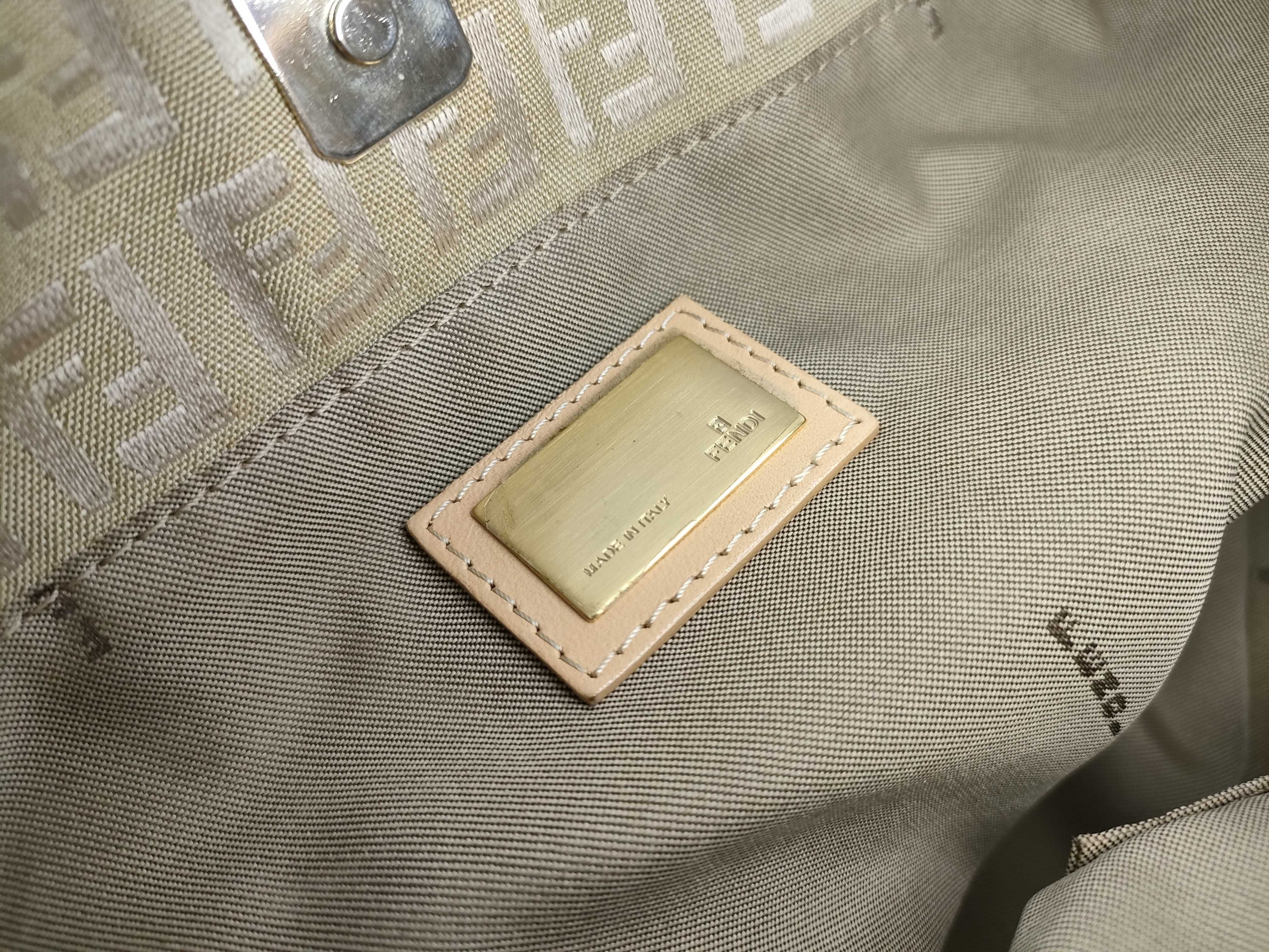 Zucchino Tote Bag — view 10