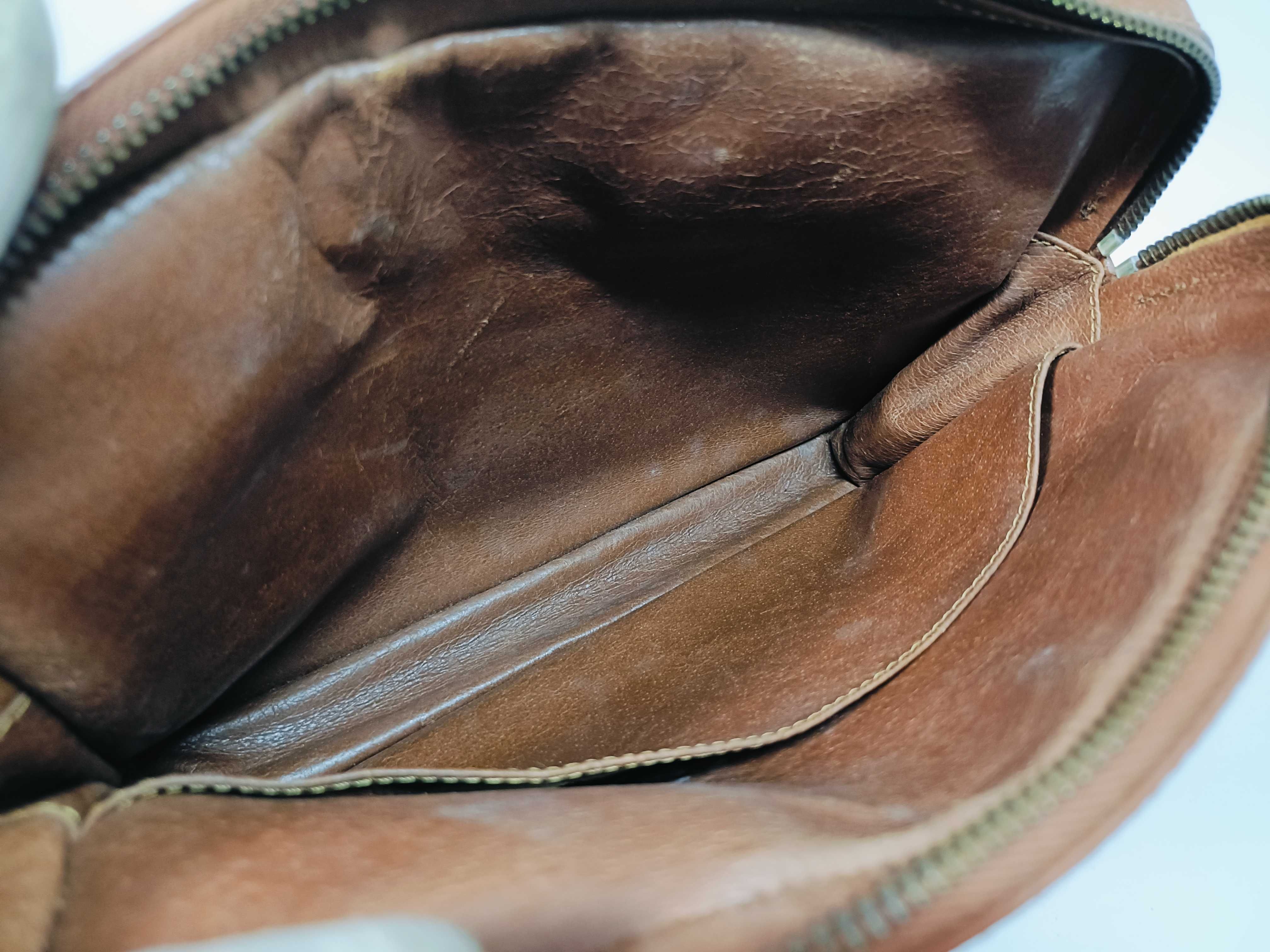 Monogram Vintage Shoulder Bag — view 11