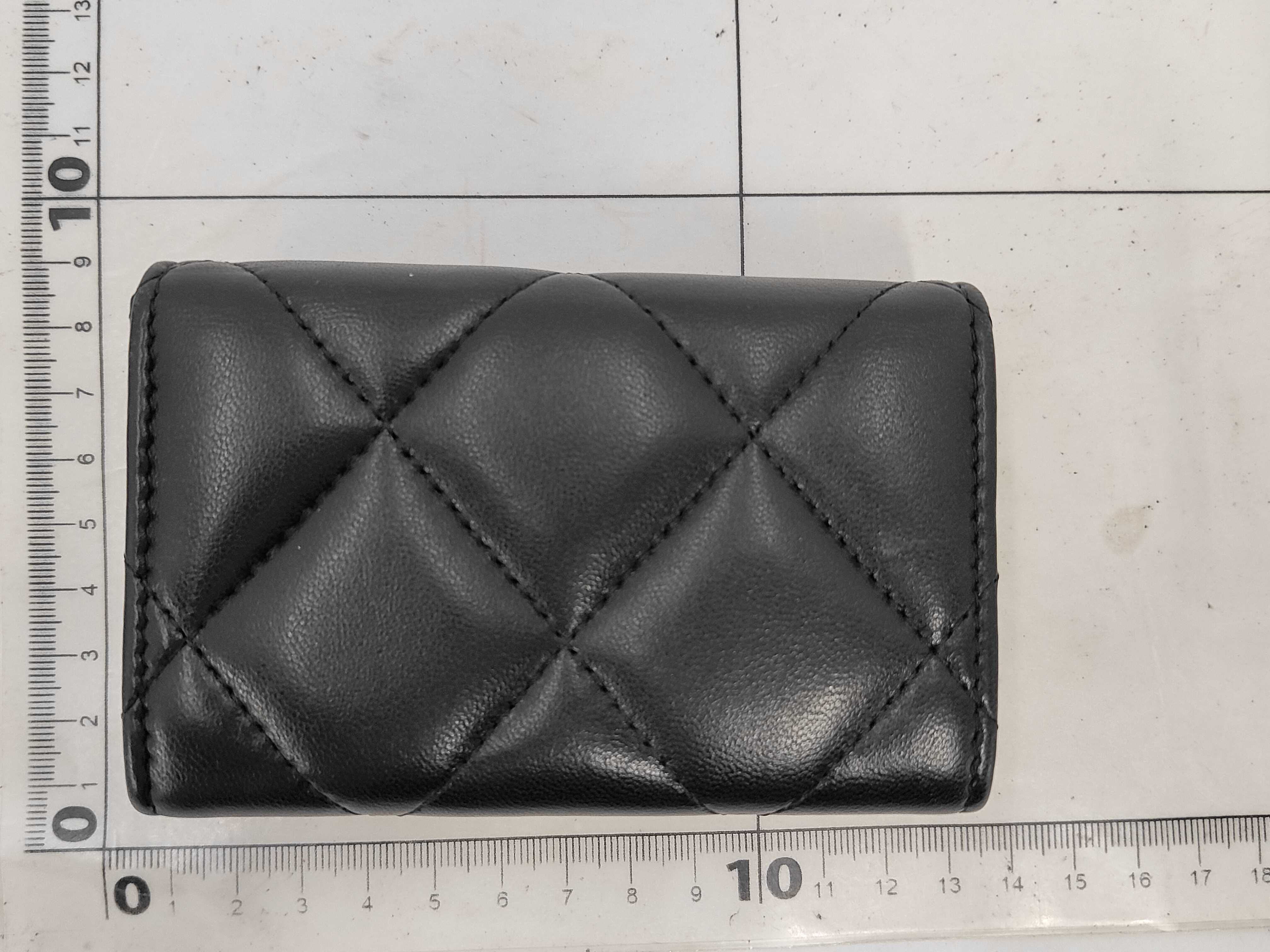 Card Case (Card Case, Pass Case, Business Card Holder) — view 2