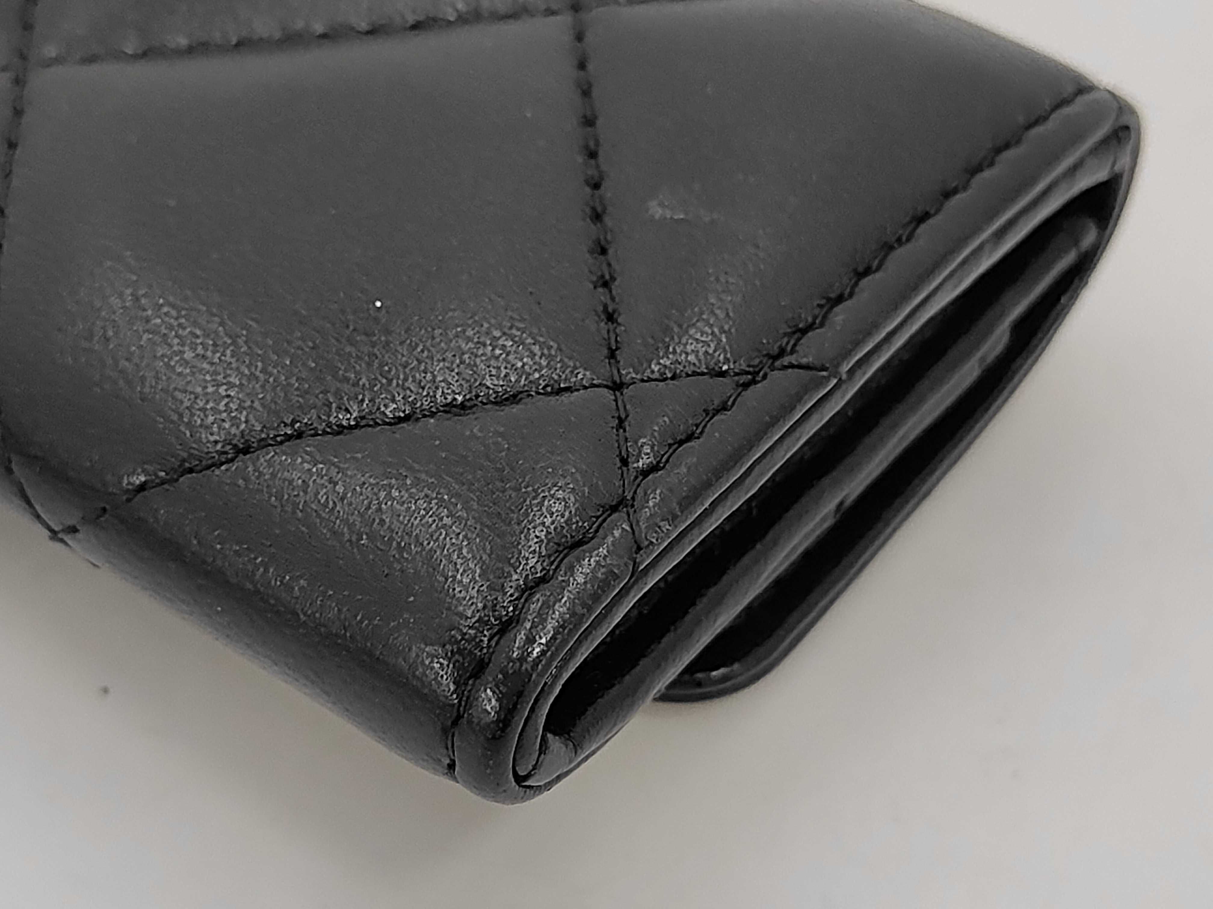 Card Case (Card Case, Pass Case, Business Card Holder) — view 3
