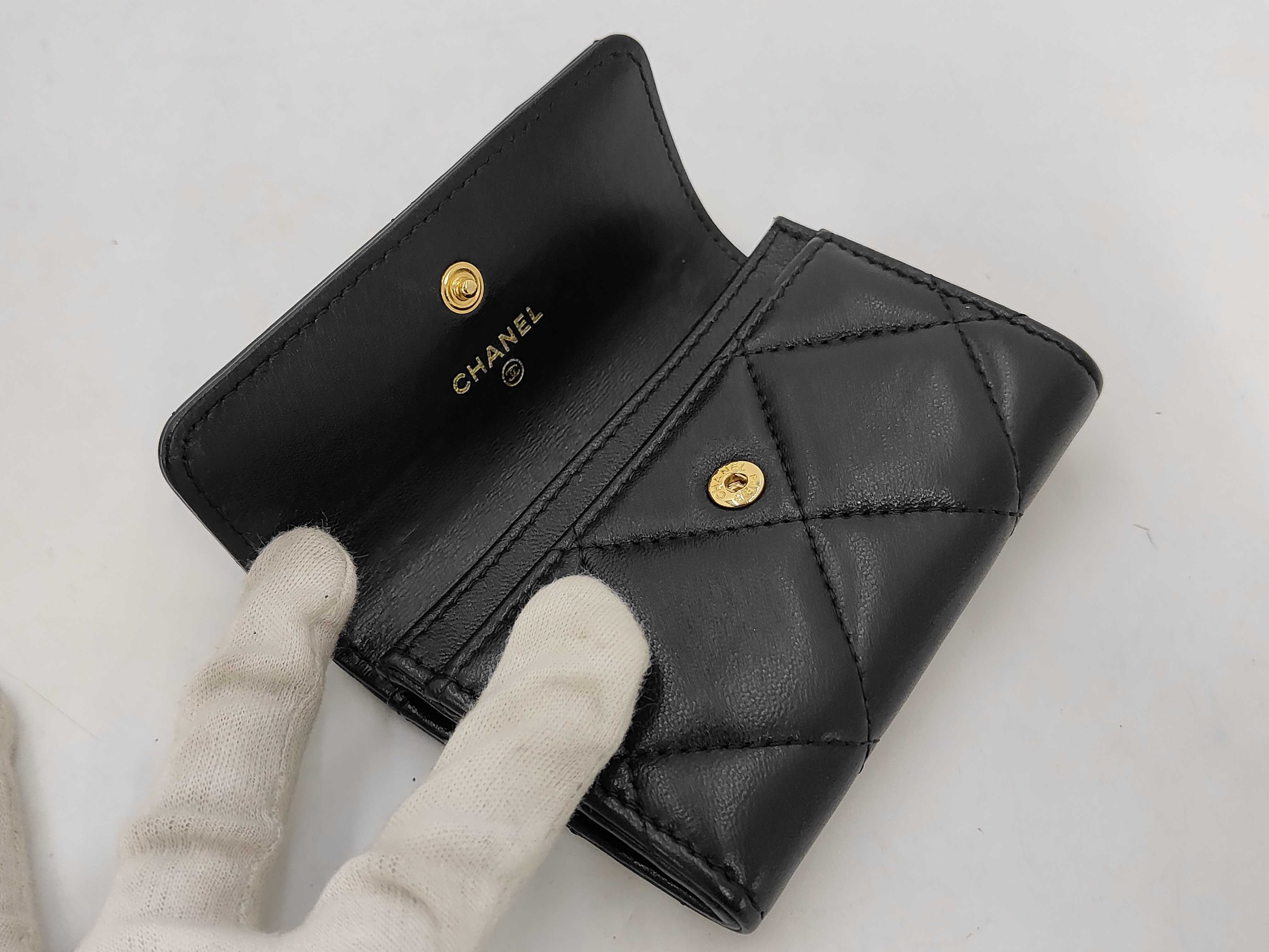 Card Case (Card Case, Pass Case, Business Card Holder) — view 5