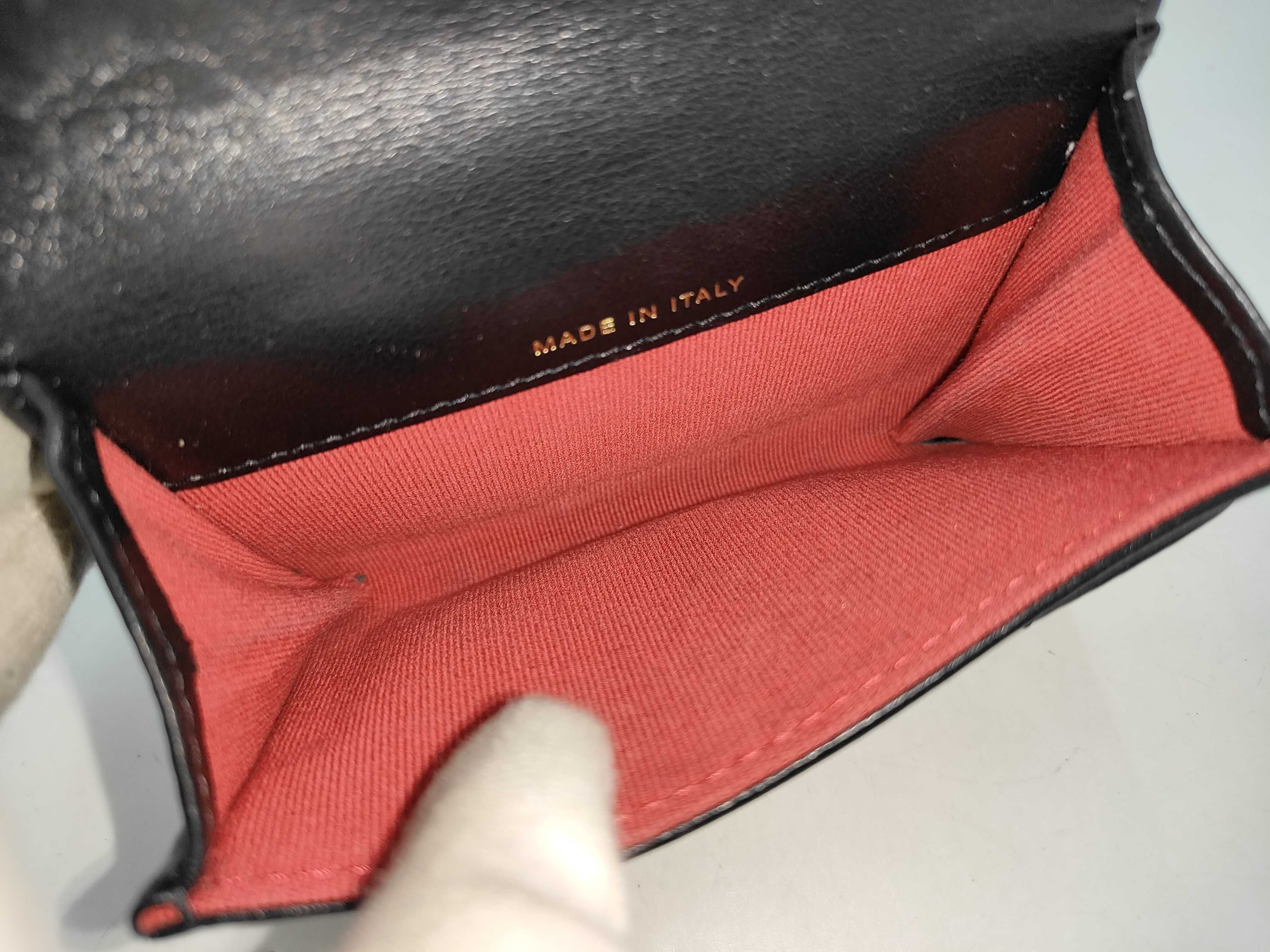 Card Case (Card Case, Pass Case, Business Card Holder) — view 7